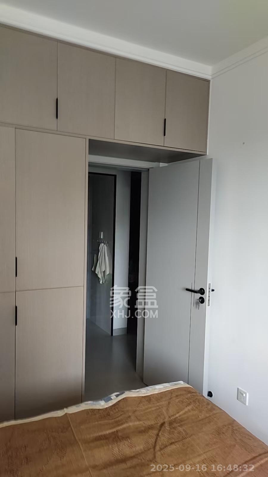 桥头家园二期（桥头家苑二期）  2室1厅1卫   1800.00元/月室内图
