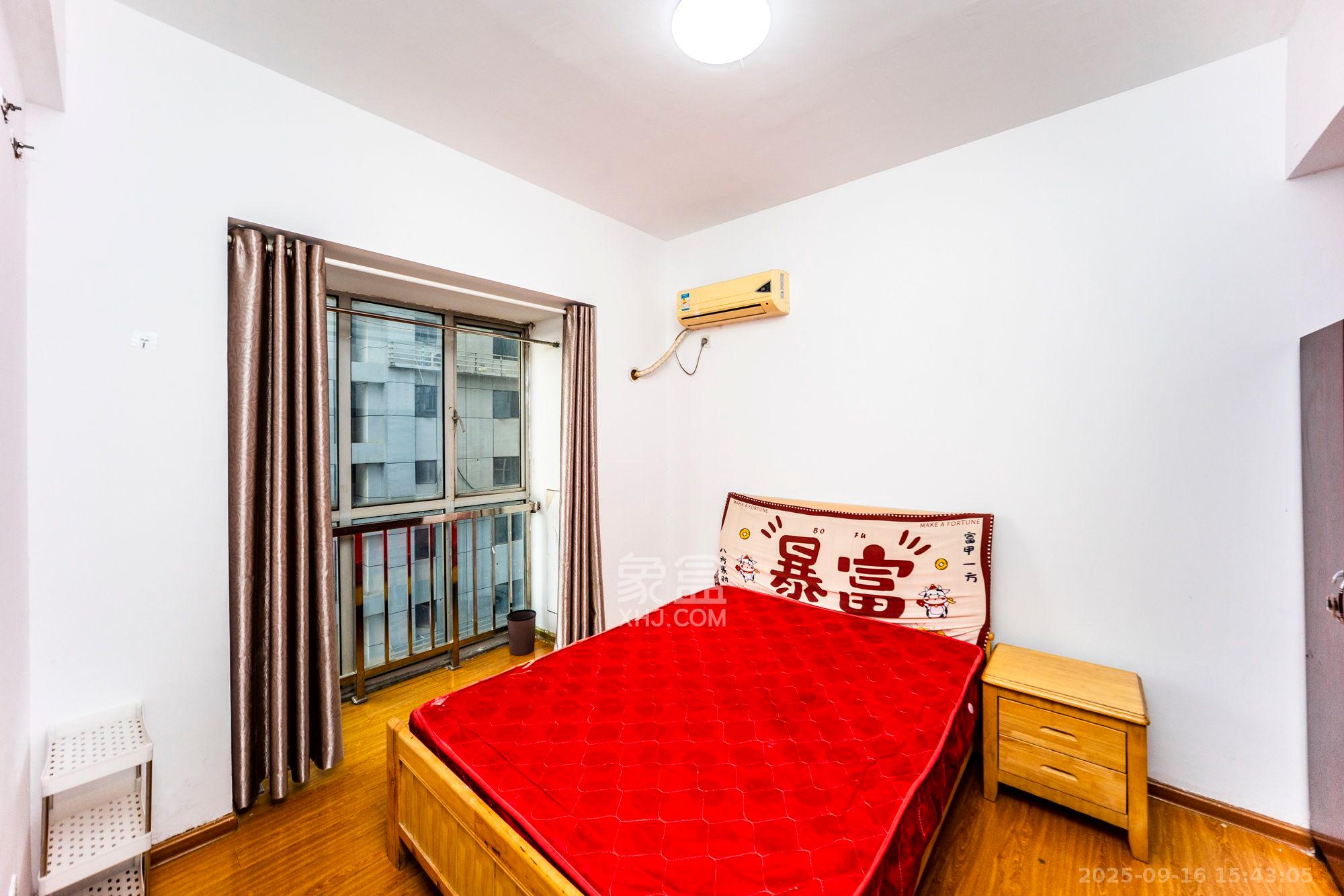 中远公馆 1室1厅1卫 2300.0元/月 中远公馆 1室1厅1卫 2300.0元/月室内图