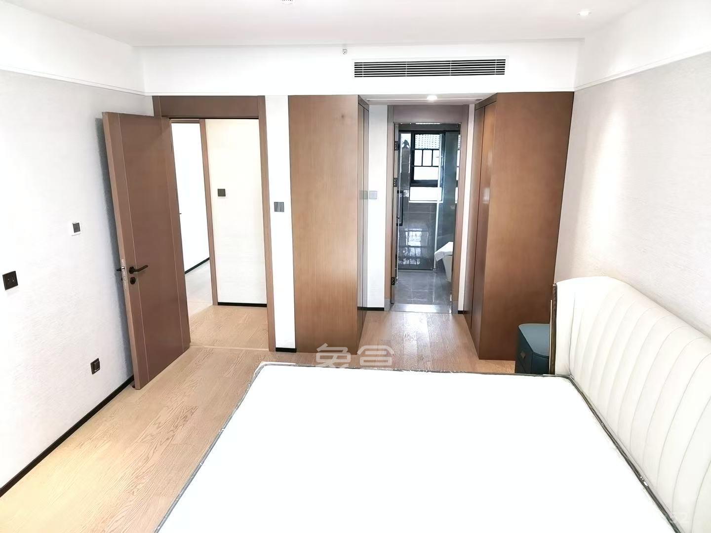 万科里金域国际 3室2厅1卫 6000.0元/月 万科里金域国际 3室2厅1卫 6000.0元/月室内图