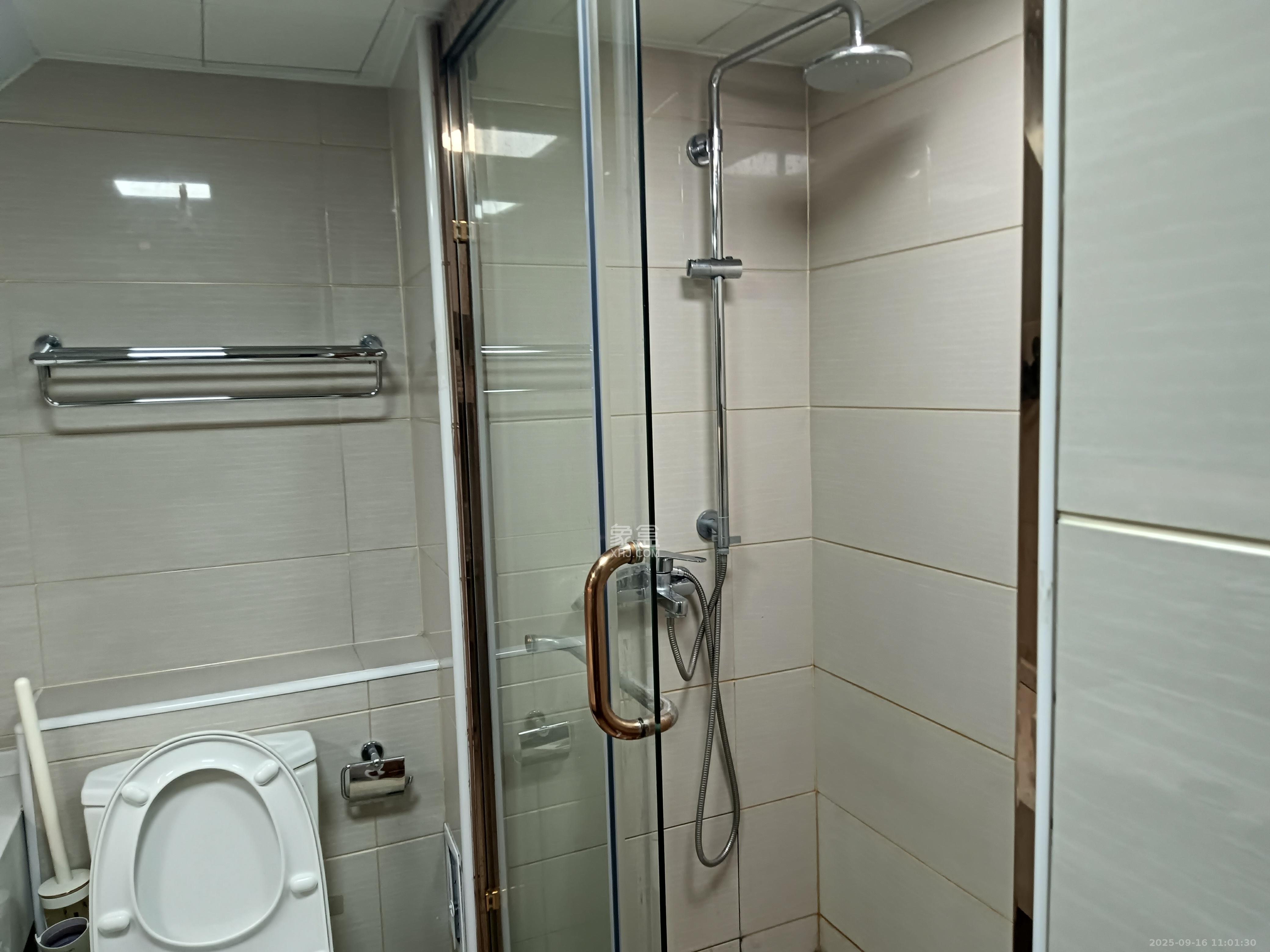 富兴时代御城 2室1厅1卫 3000.0元/月 富兴时代御城 2室1厅1卫 3000.0元/月室内图