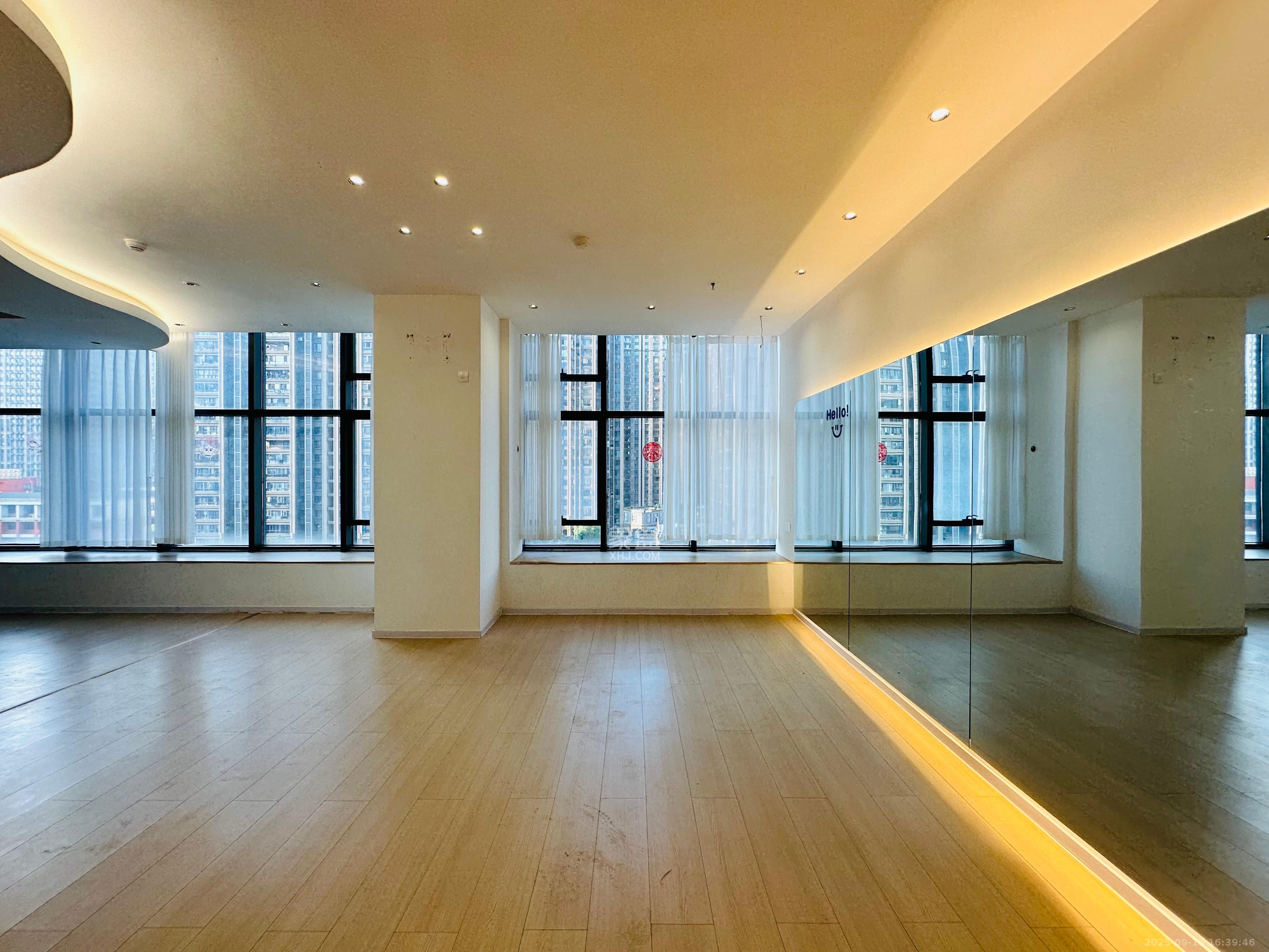 龙湖铂金岛  1室1厅1卫    12000.0元/月室内图