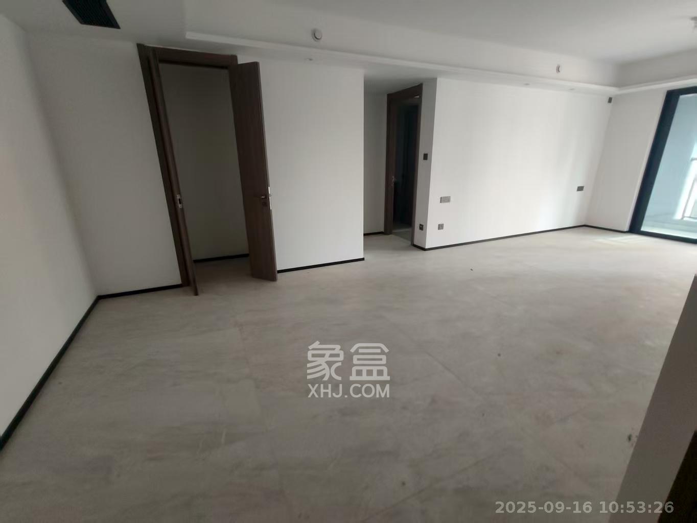 万科森林公园 3室2厅2卫 2400.0元/月 万科森林公园 3室2厅2卫 2400.0元/月室内图