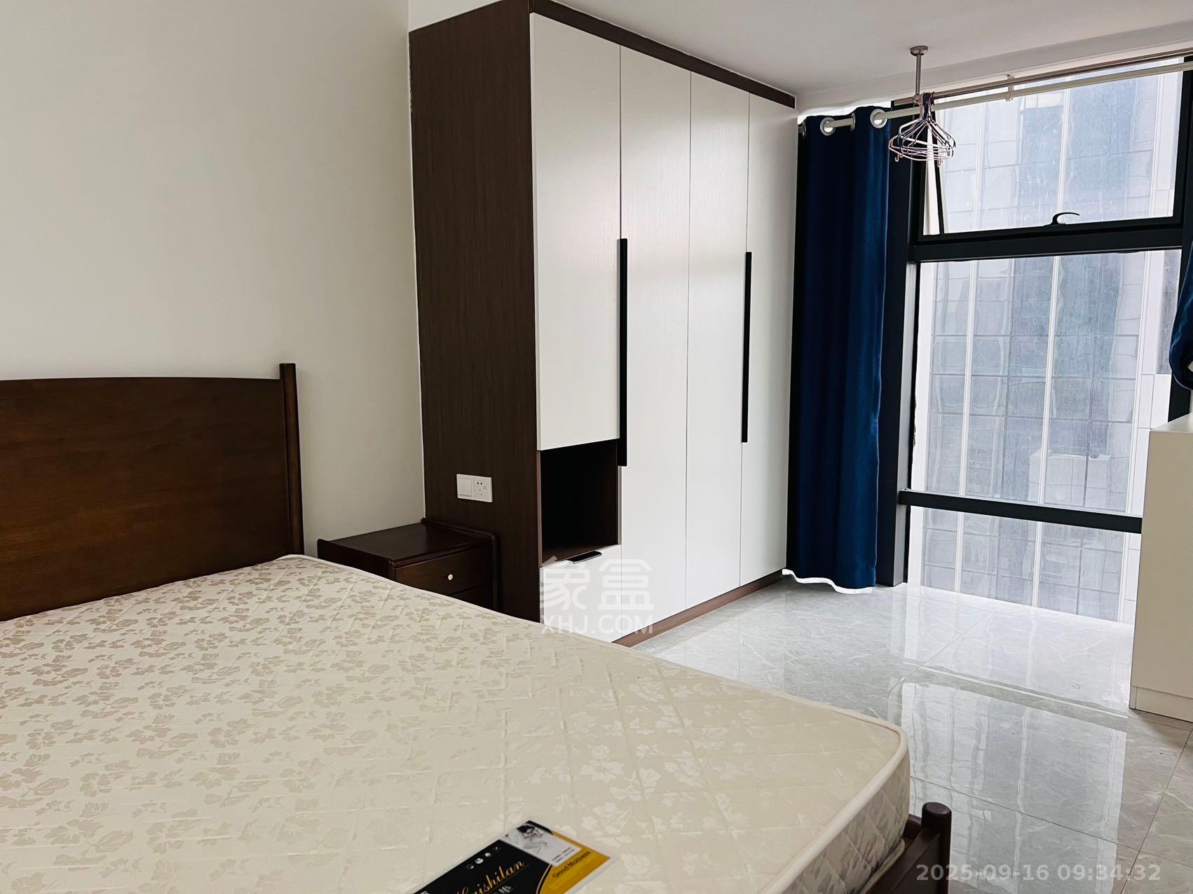 裕天国际商汇中心  1室1厅1卫    1100.0元/月室内图