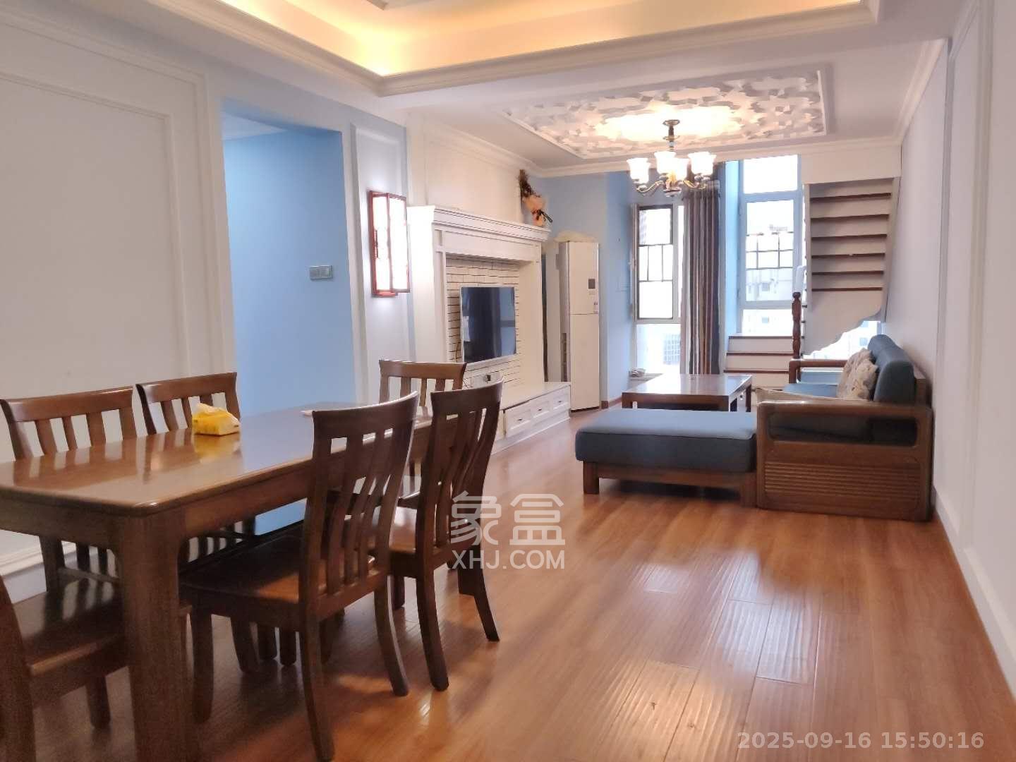 北辰三角洲E3区 3室1厅2卫 4000.0元/月 北辰三角洲E3区 3室1厅2卫 4000.0元/月室内图