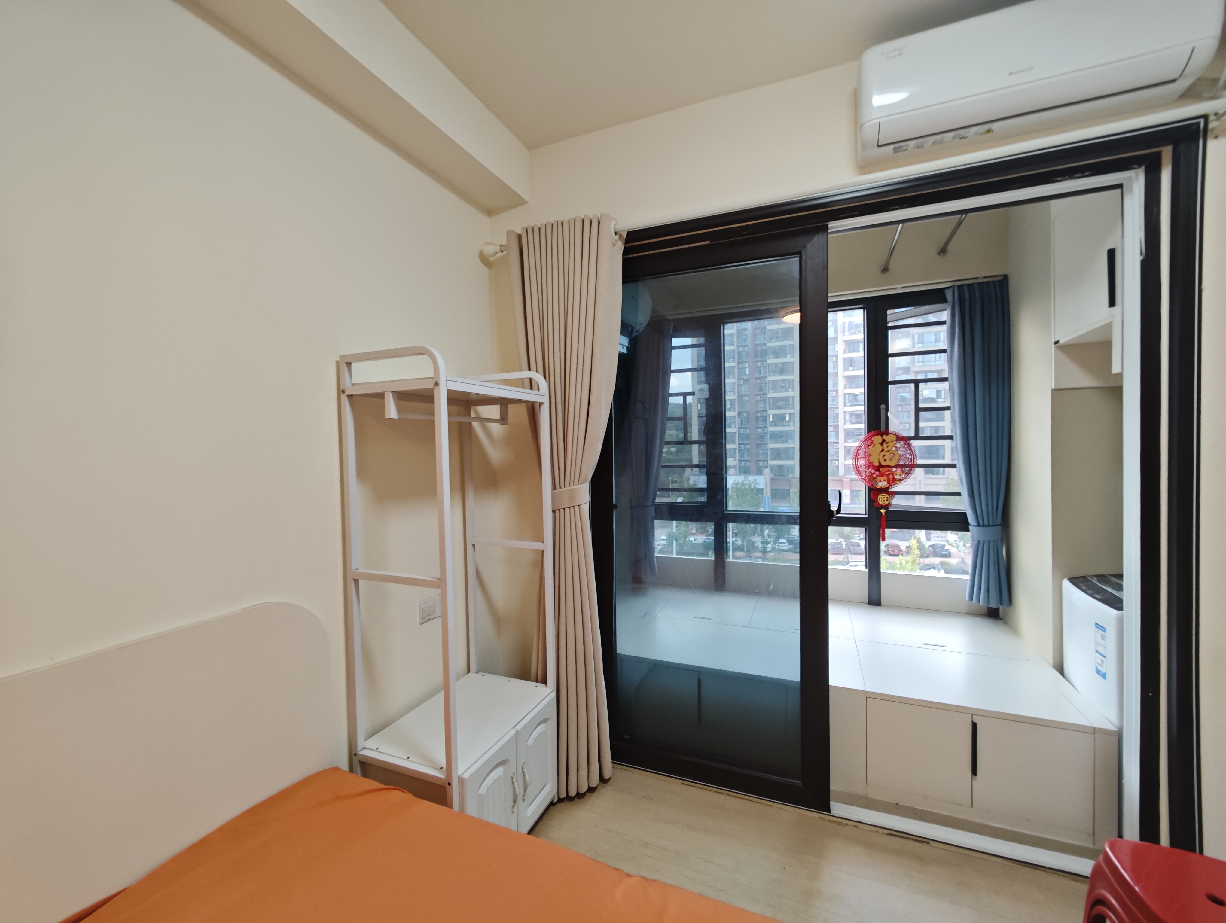 碧桂园翘楚棠 1室1厅1卫 750.0元/月 碧桂园翘楚棠 1室1厅1卫 750.0元/月室内图