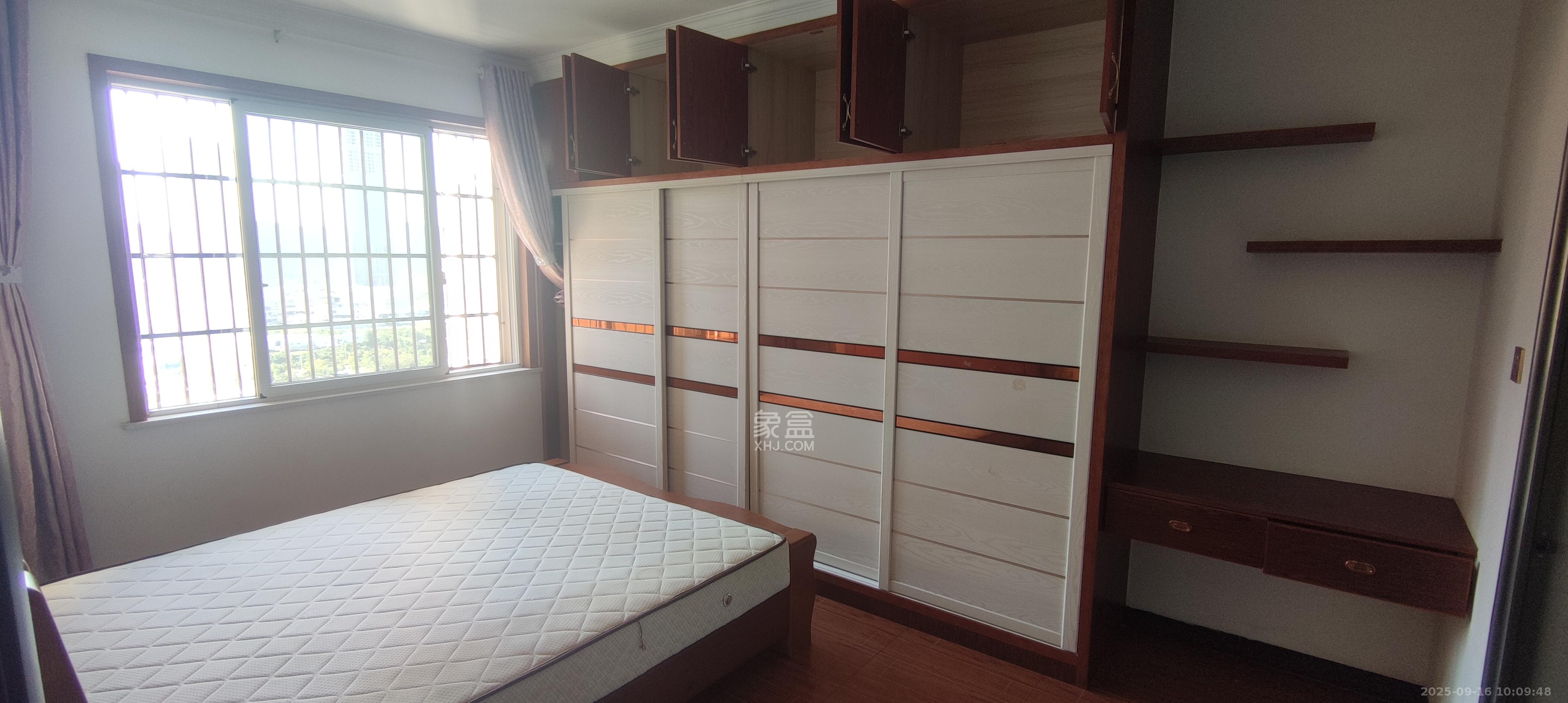 嘉顺苑  3室2厅1卫    2700.0元/月室内图