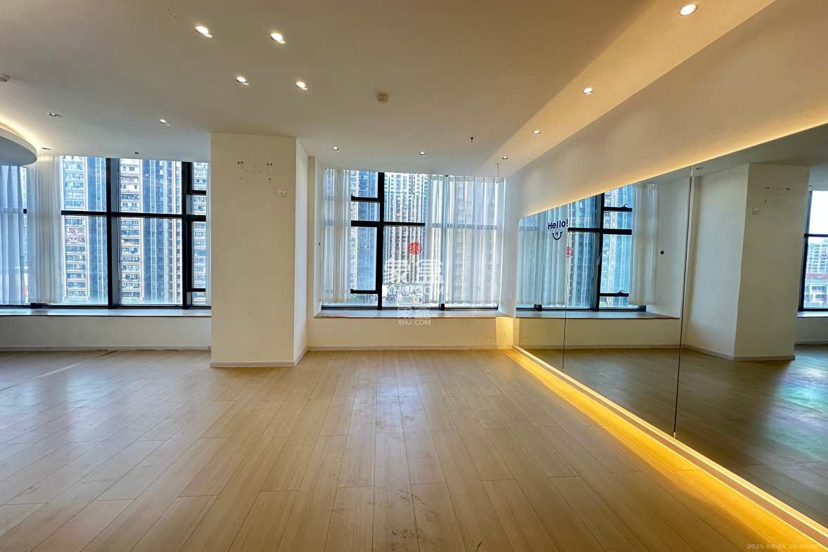 龙湖铂金岛 1室1厅1卫 12000.0元/月 龙湖铂金岛 1室1厅1卫 12000.0元/月室内图