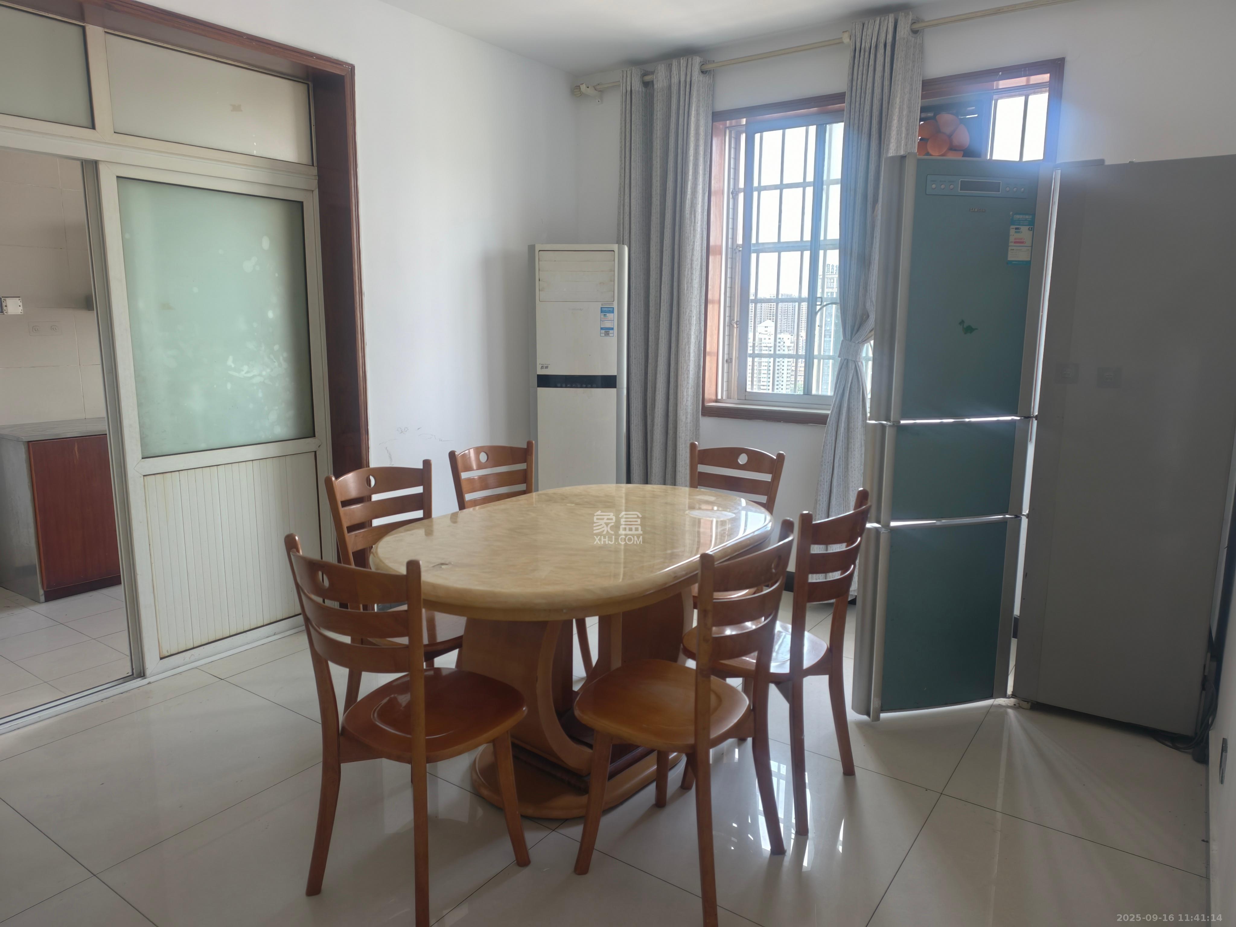 高桥现代商贸城 3室1厅1卫 3000.0元/月 高桥现代商贸城 3室1厅1卫 3000.0元/月室内图