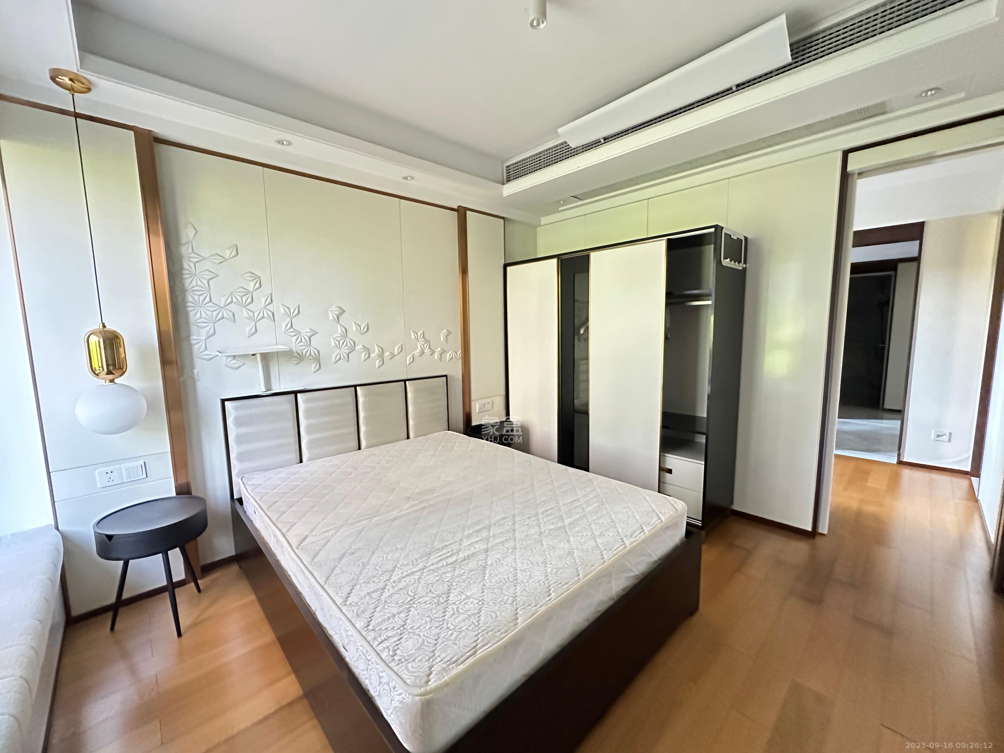 建发中央悦府 3室2厅2卫 3200.0元/月 建发中央悦府 3室2厅2卫 3200.0元/月室内图