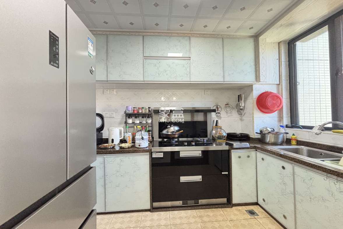 颐养公社阳光城 3室2厅2卫 188.0万 颐养公社阳光城 3室2厅2卫 188.0万室内图