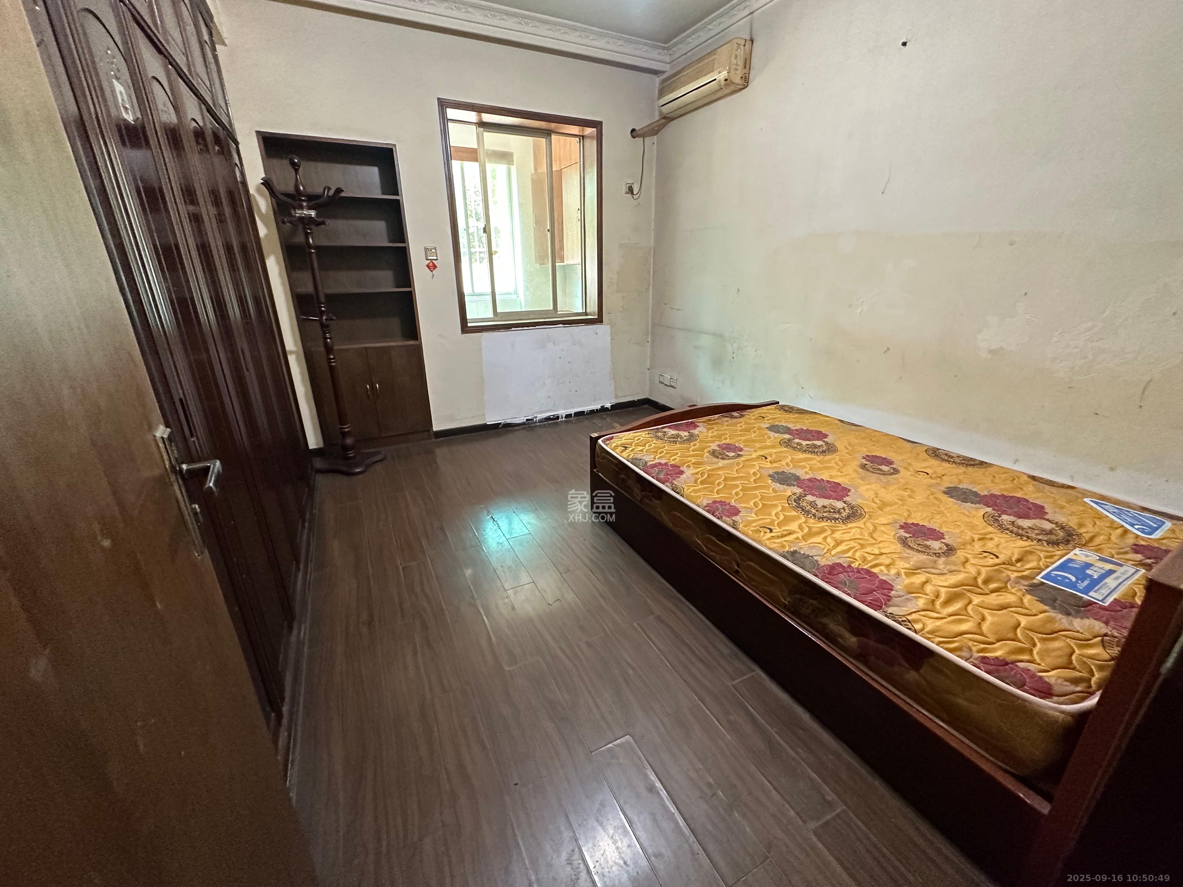 交通设计院（伍家岭）  2室2厅1卫    2200.0元/月室内图