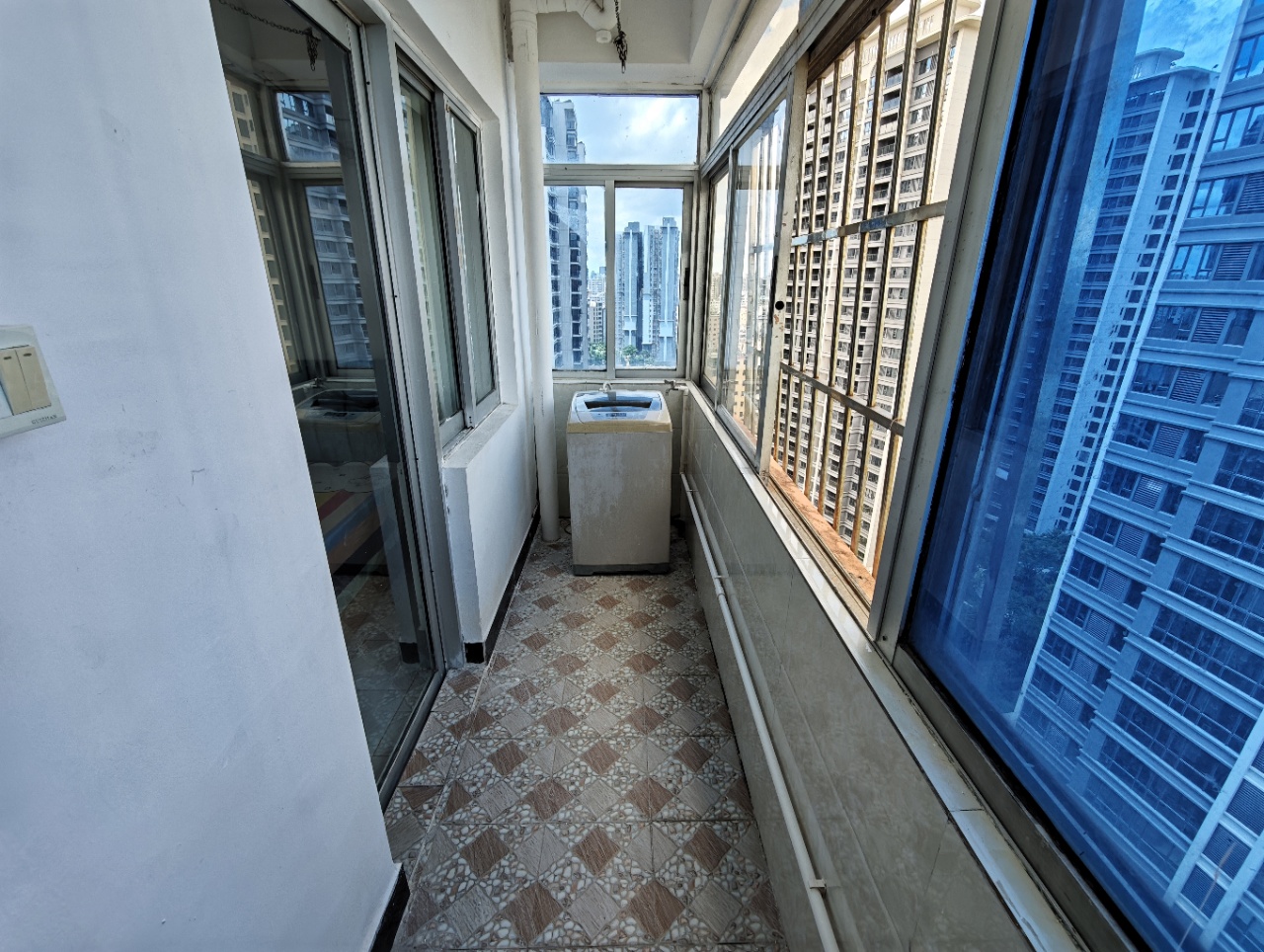 马坡小区 2室2厅1卫 1600.0元/月 马坡小区 2室2厅1卫 1600.0元/月室内图