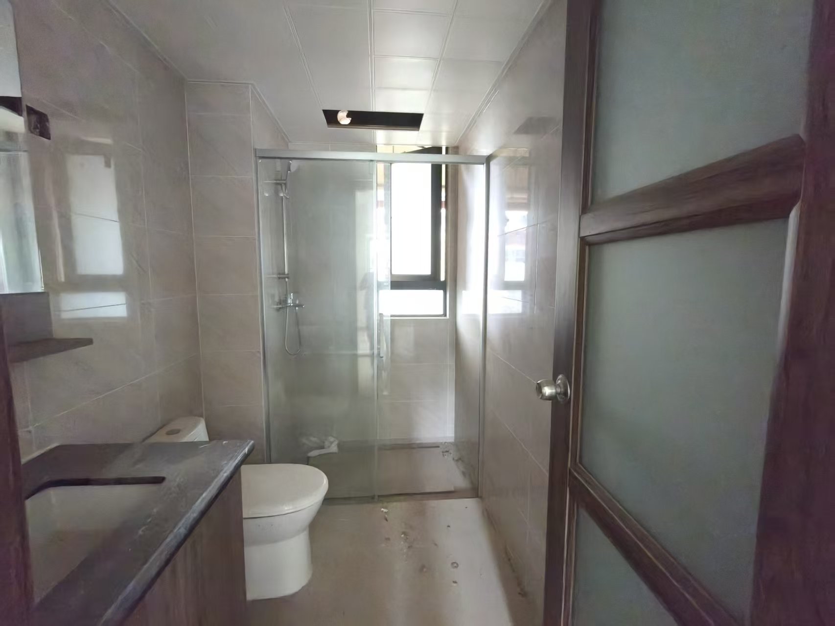 碧桂园梓山府  3室2厅2卫    1400.0元/月室内图