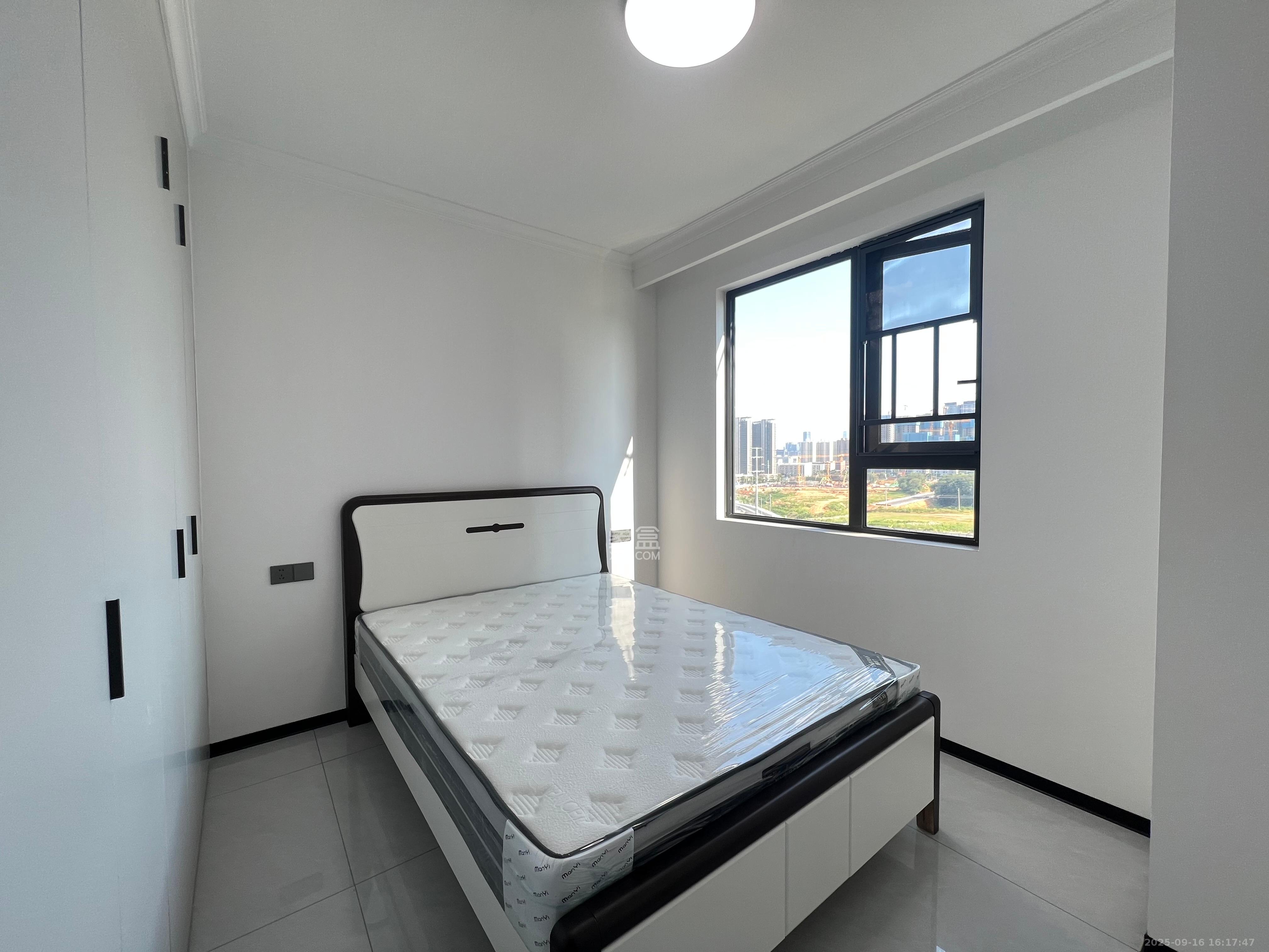 谷山景苑  2室1厅1卫    1400.0元/月室内图