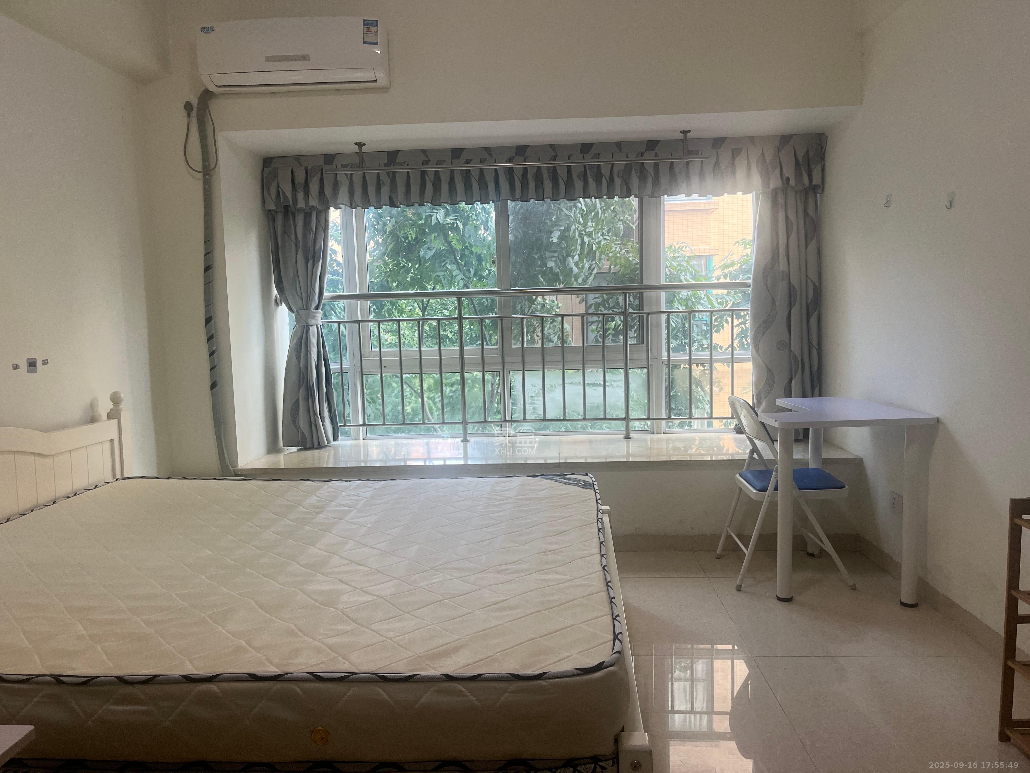 星城荣域 1室1厅1卫 1200.0元/月 星城荣域 1室1厅1卫 1200.0元/月室内图