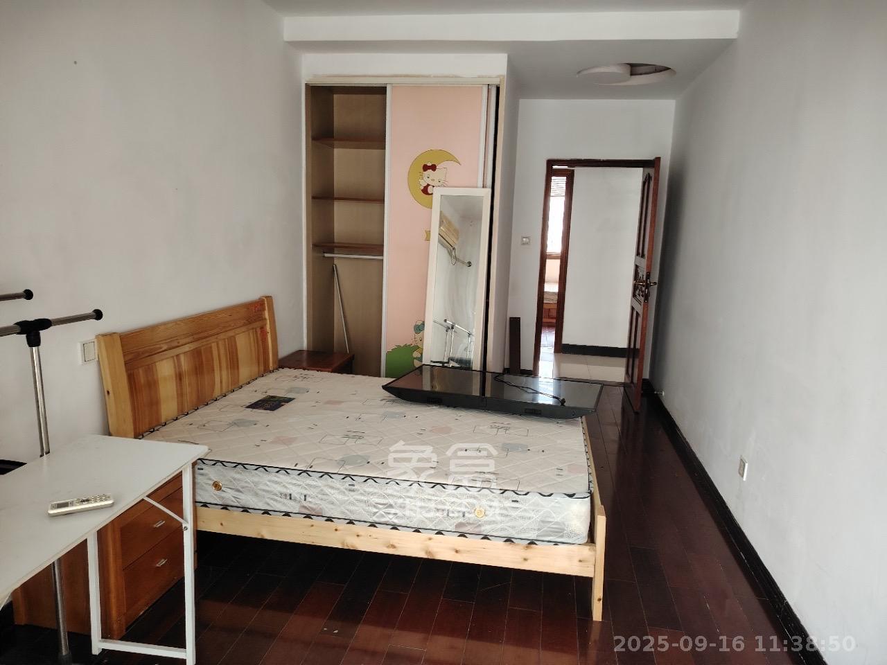 世嘉国际华城  4室2厅1卫    3200.0元/月室内图