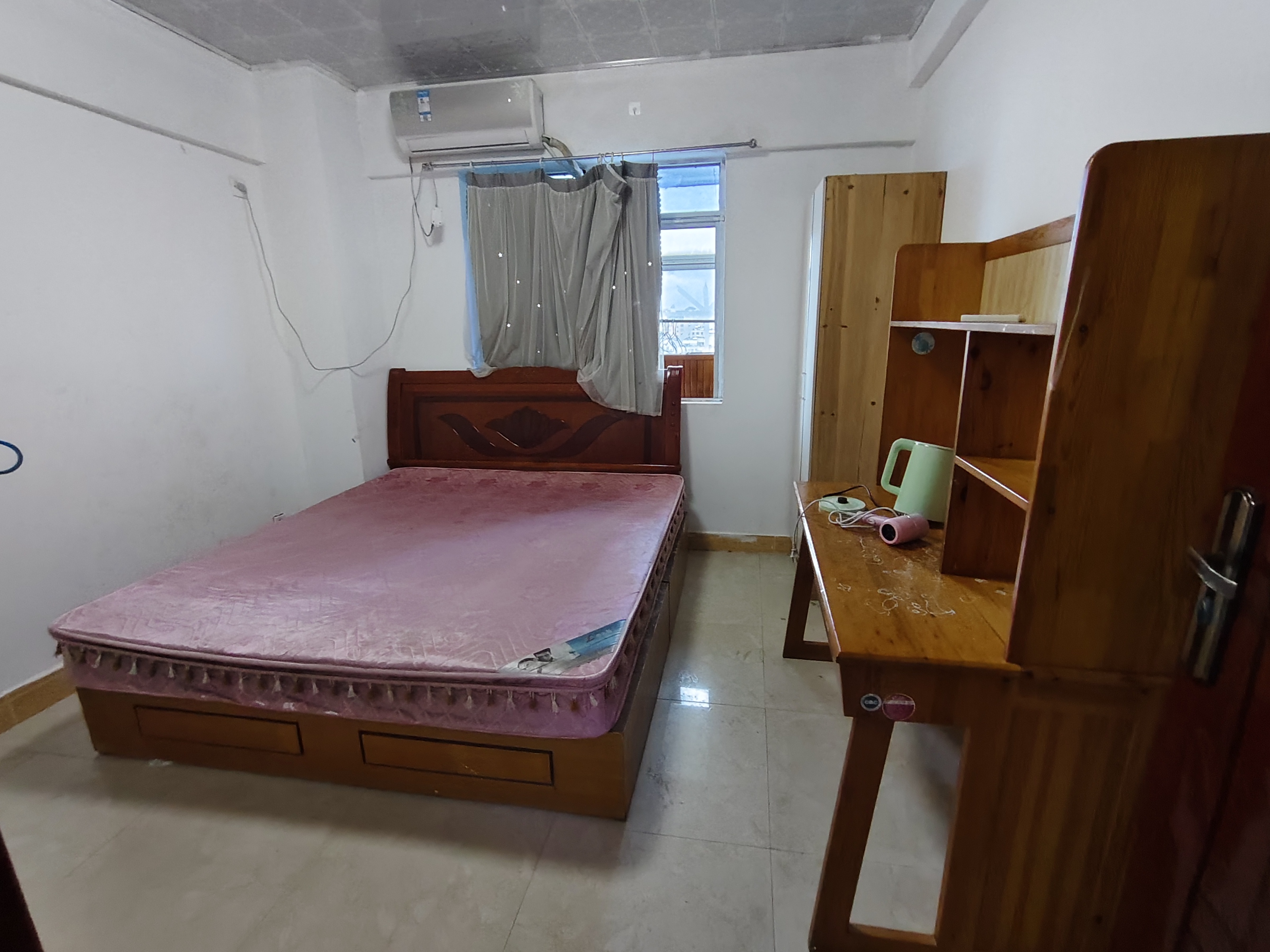 马坡小区 2室2厅1卫 1500.0元/月 马坡小区 2室2厅1卫 1500.0元/月室内图