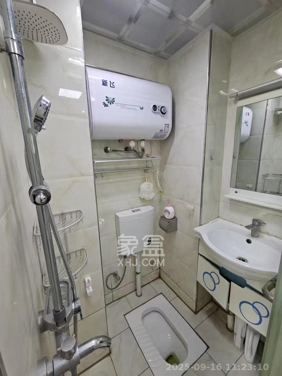 达美D6区 1室1厅1卫 1400.0元/月 达美D6区 1室1厅1卫 1400.0元/月室内图