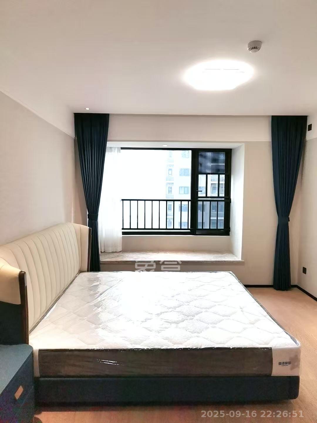 万科里金域国际 3室2厅1卫 6000.0元/月 万科里金域国际 3室2厅1卫 6000.0元/月室内图