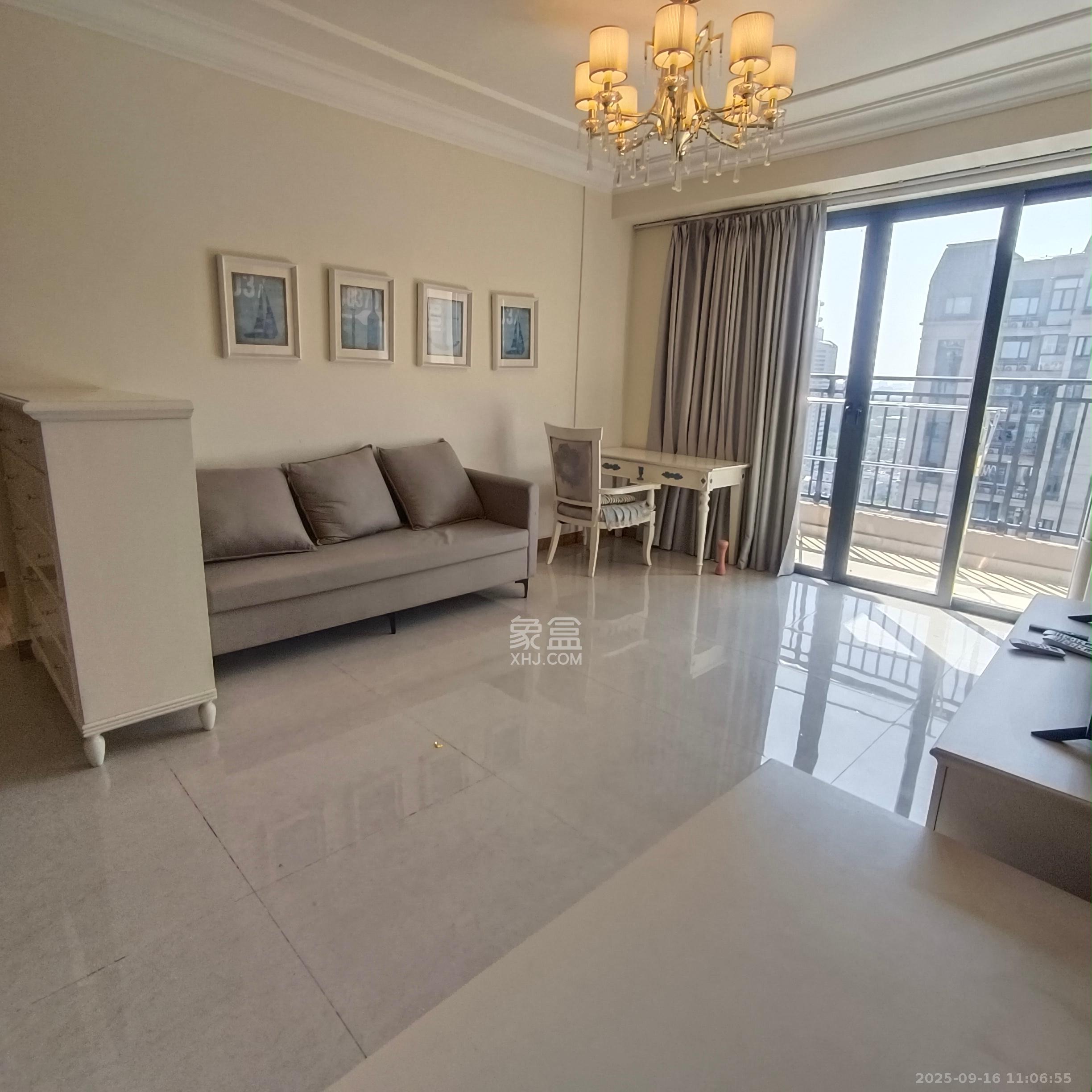 恒大雅苑 3室2厅2卫 3000.0元/月 恒大雅苑 3室2厅2卫 3000.0元/月室内图