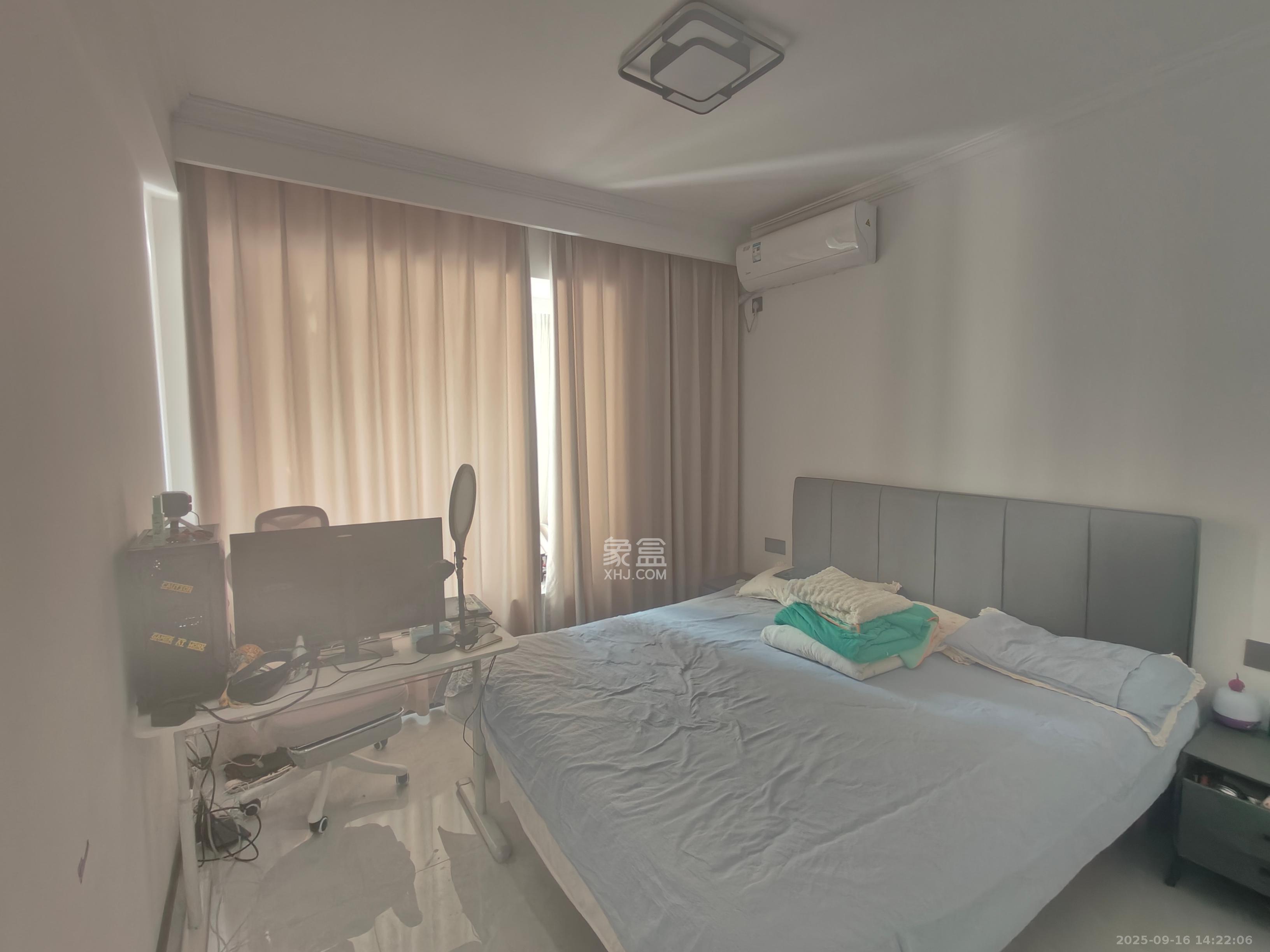 旭辉国悦府  3室2厅2卫    3500.0元/月室内图