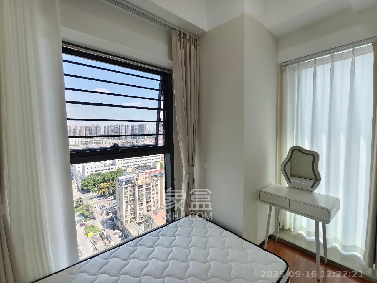 恒大珺悦府  1室0厅0卫    2800.0元/月室内图