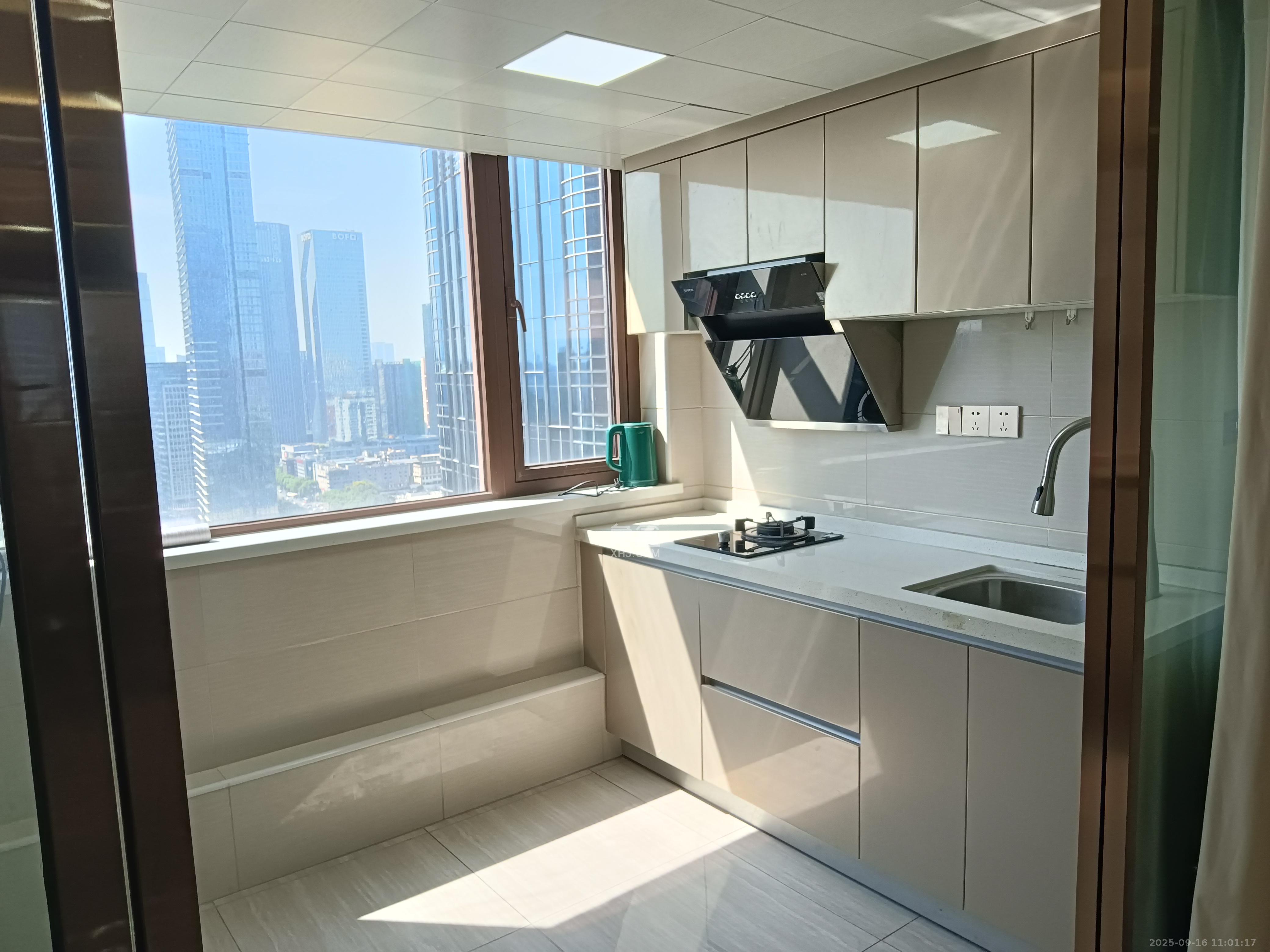 富兴时代御城 2室1厅1卫 3000.0元/月 富兴时代御城 2室1厅1卫 3000.0元/月室内图