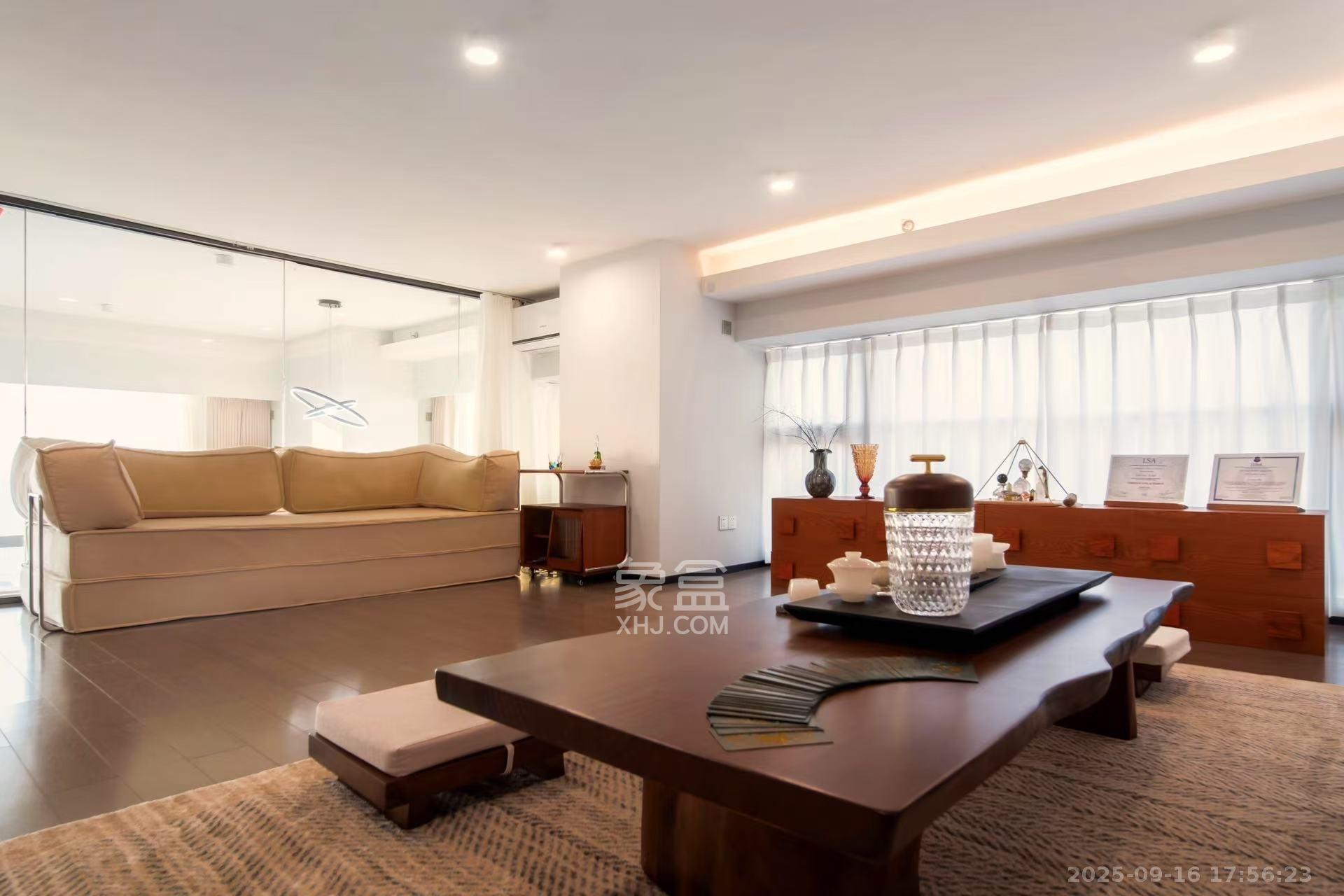 华远华时代  2室1厅2卫    4500.0元/月 华远华时代  2室1厅2卫    4500.0元/月室内图