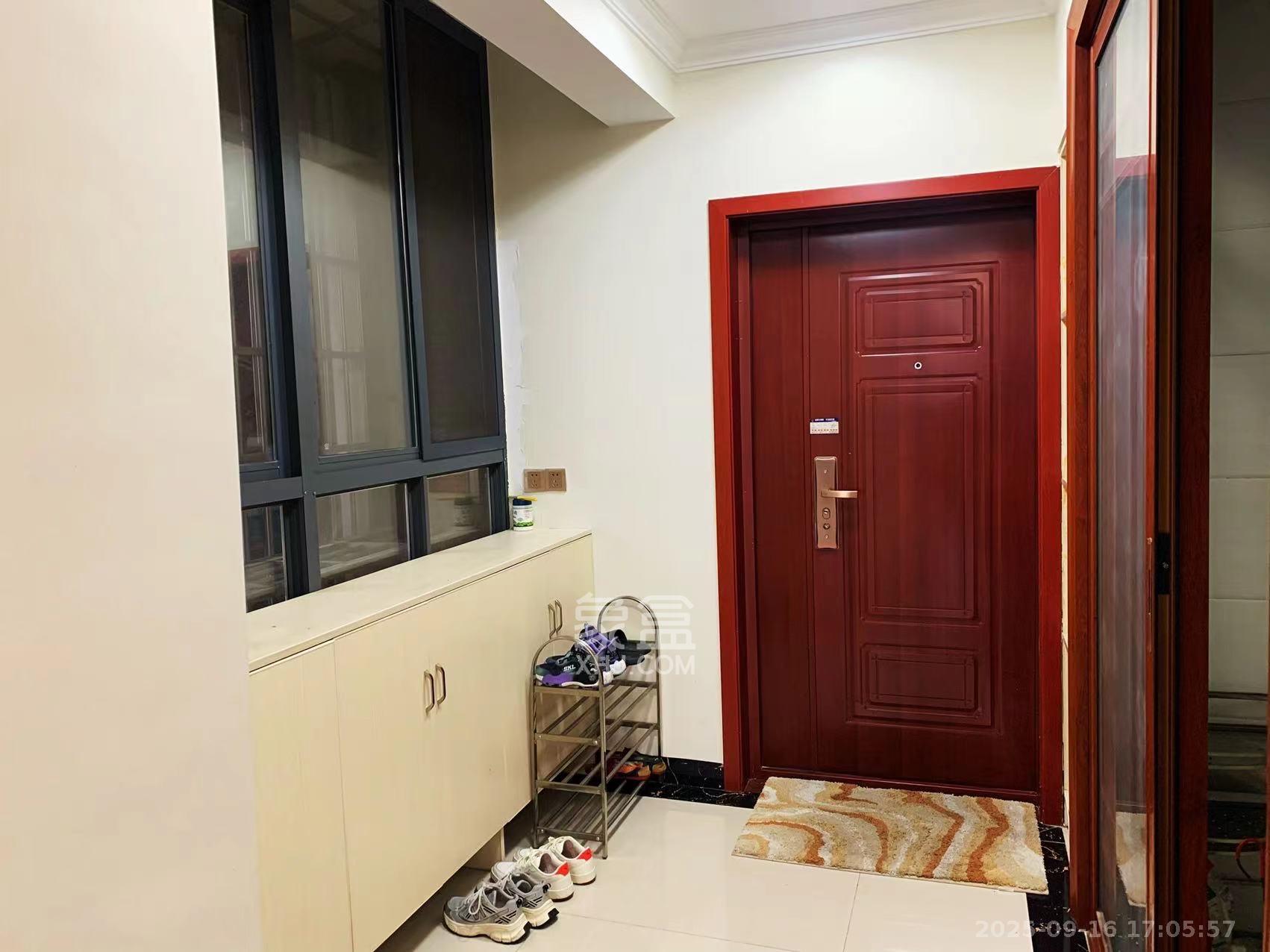 丰园城(鄱阳小区二期) 3室2厅1卫 1800.0元/月 丰园城(鄱阳小区二期) 3室2厅1卫 1800.0元/月室内图