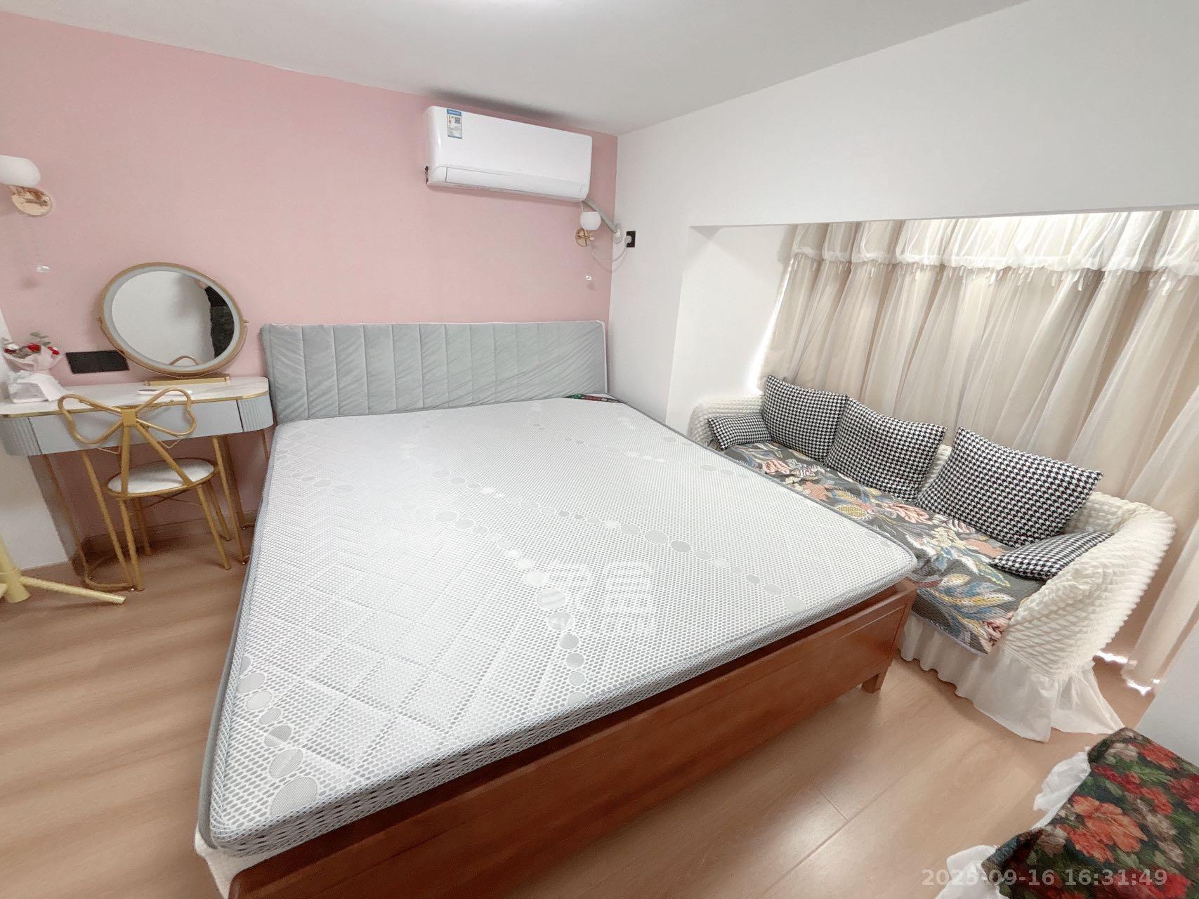 碧桂园星荟  1室0厅0卫    1400.0元/月室内图