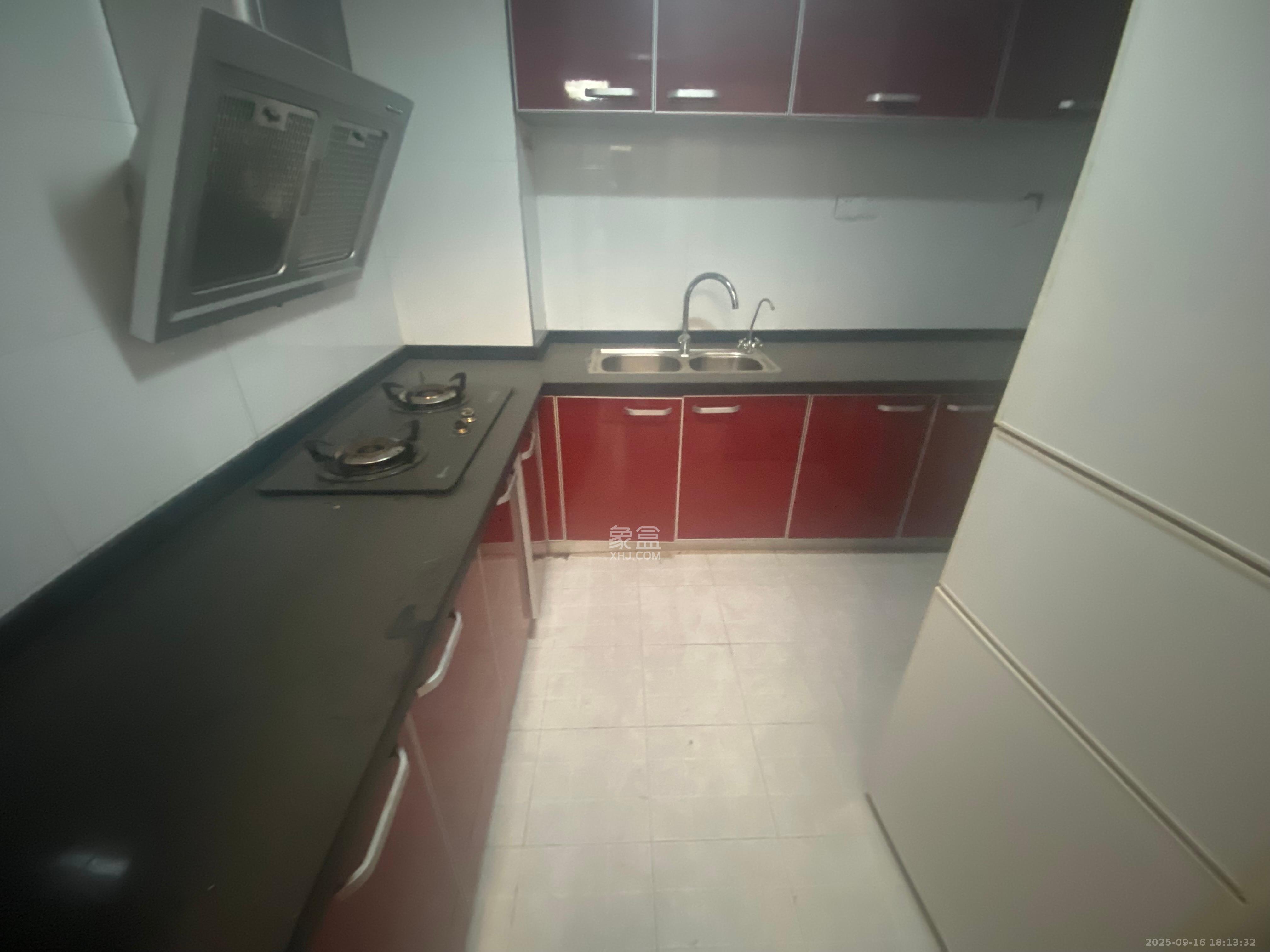 尚都花园城 2室1厅1卫 1600.0元/月 尚都花园城 2室1厅1卫 1600.0元/月室内图