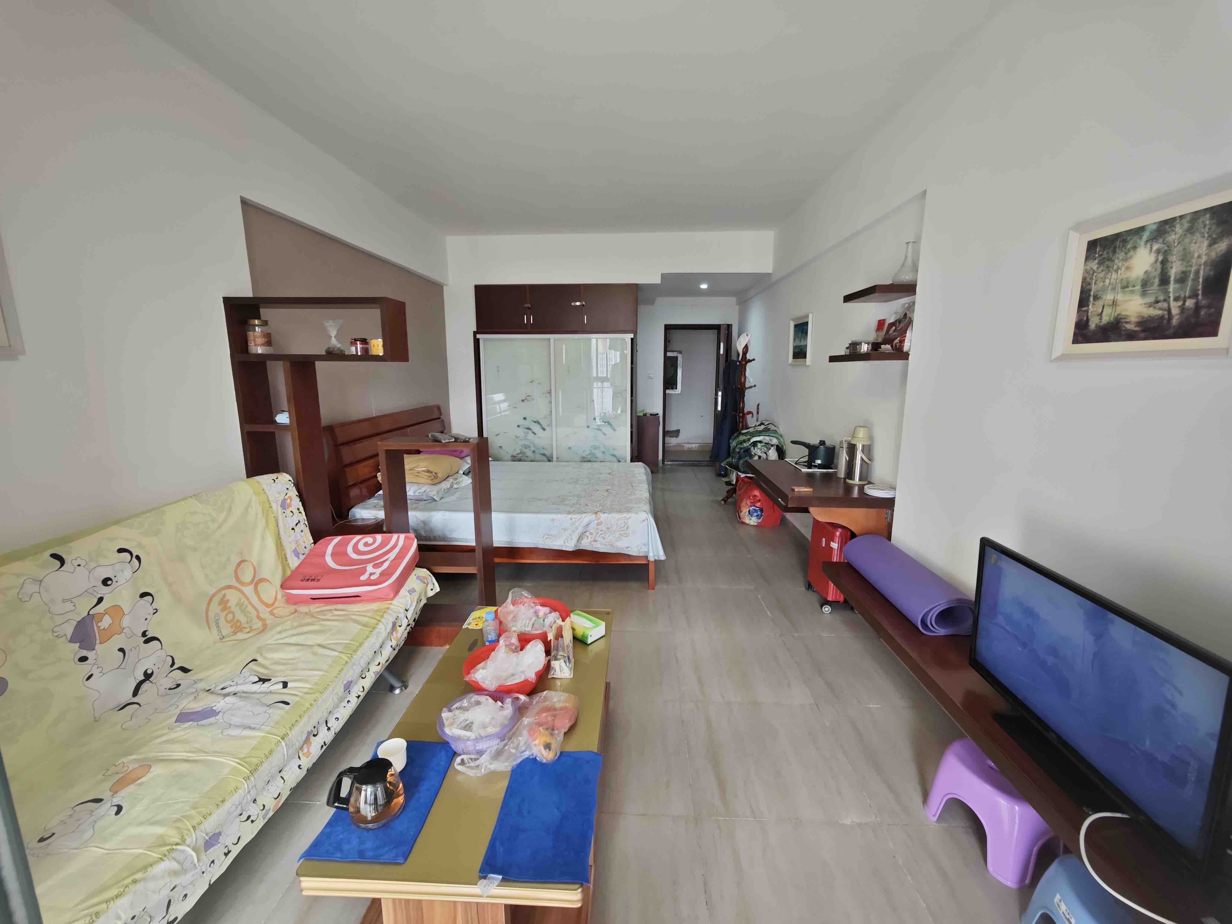 中景花园 1室0厅1卫 1400.0元/月 中景花园 1室0厅1卫 1400.0元/月户型图