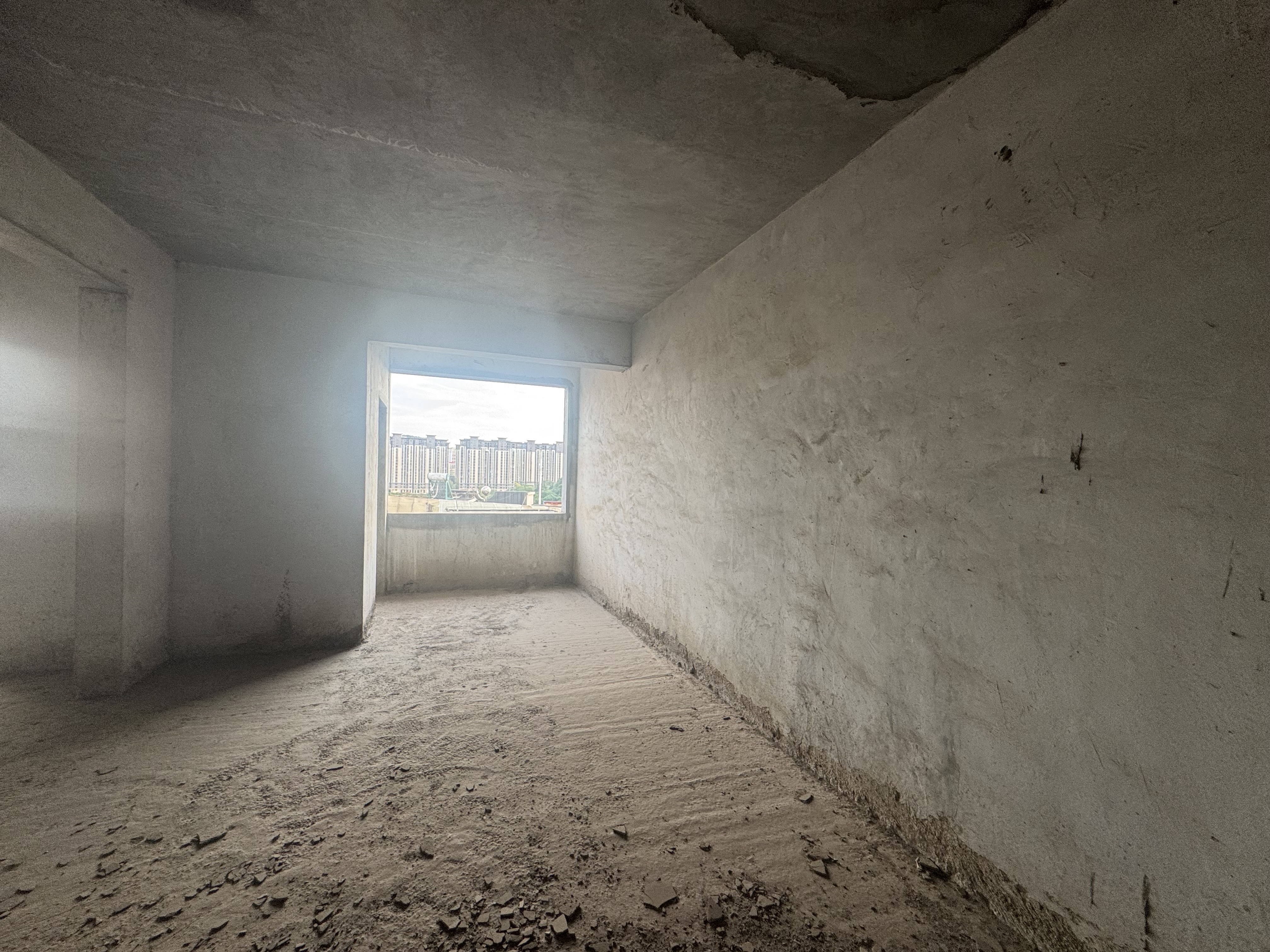 娄星区散盘 4室2厅2卫 49.8万 娄星区散盘 4室2厅2卫 49.8万户型图