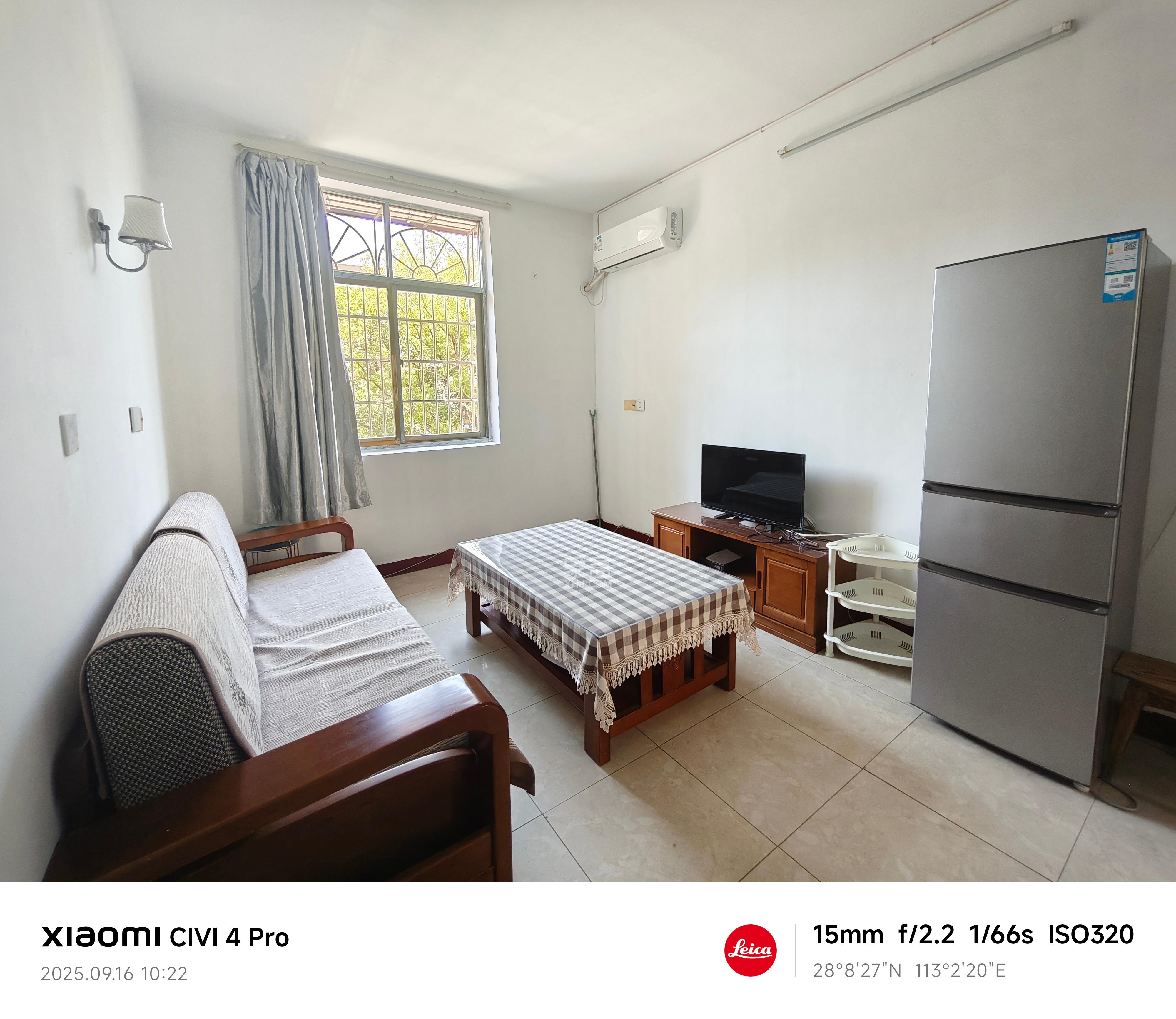 中南家园 2室1厅1卫 1800.0元/月 中南家园 2室1厅1卫 1800.0元/月室内图