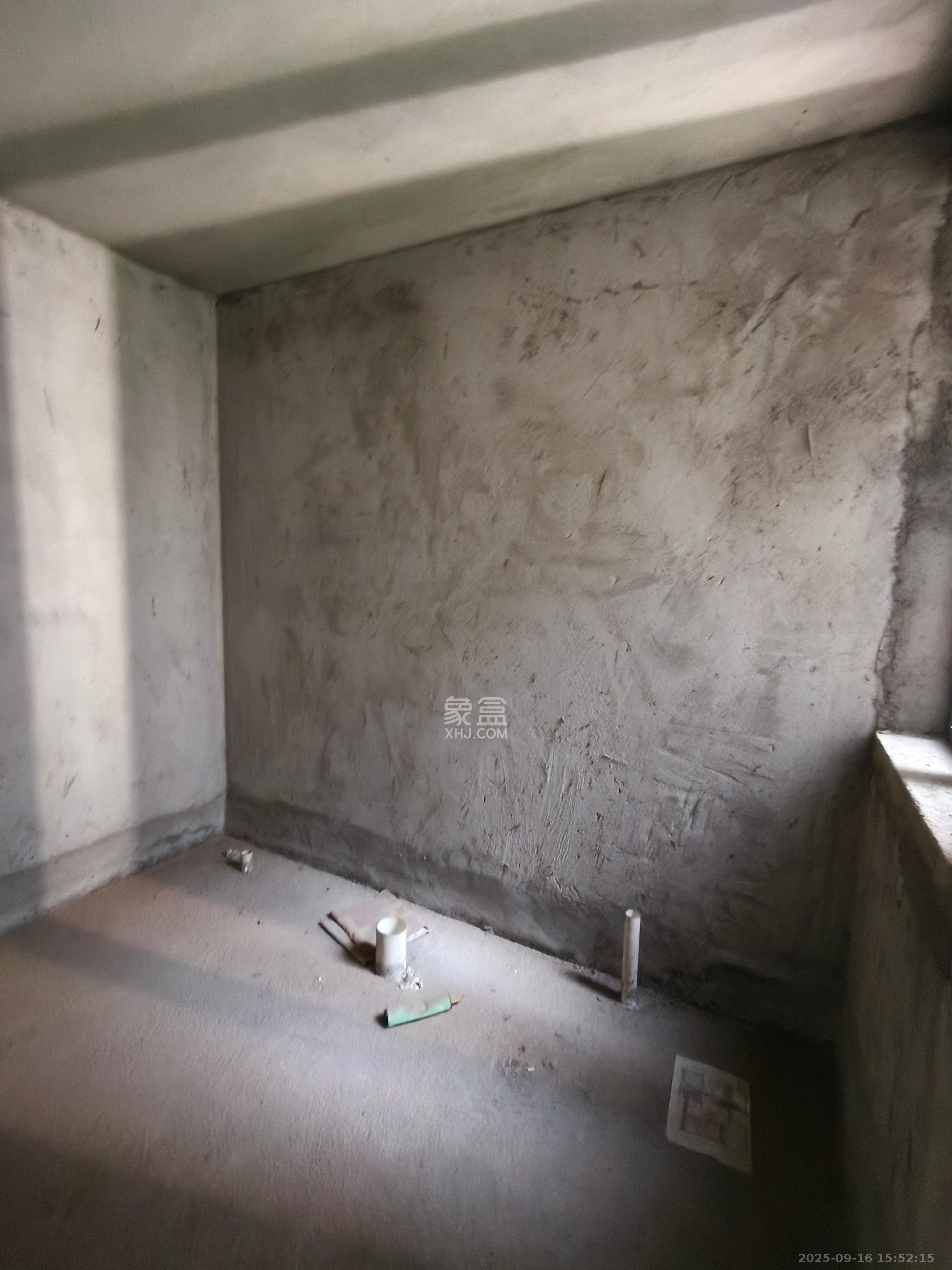 梦网景园  3室2厅2卫    1600.0元/月室内图