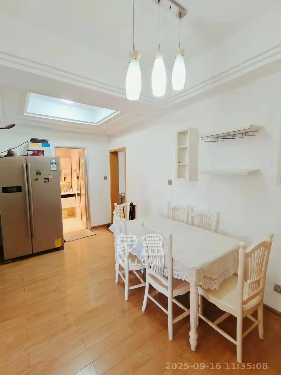 凯乐国际城  2室2厅1卫    2800.0元/月室内图