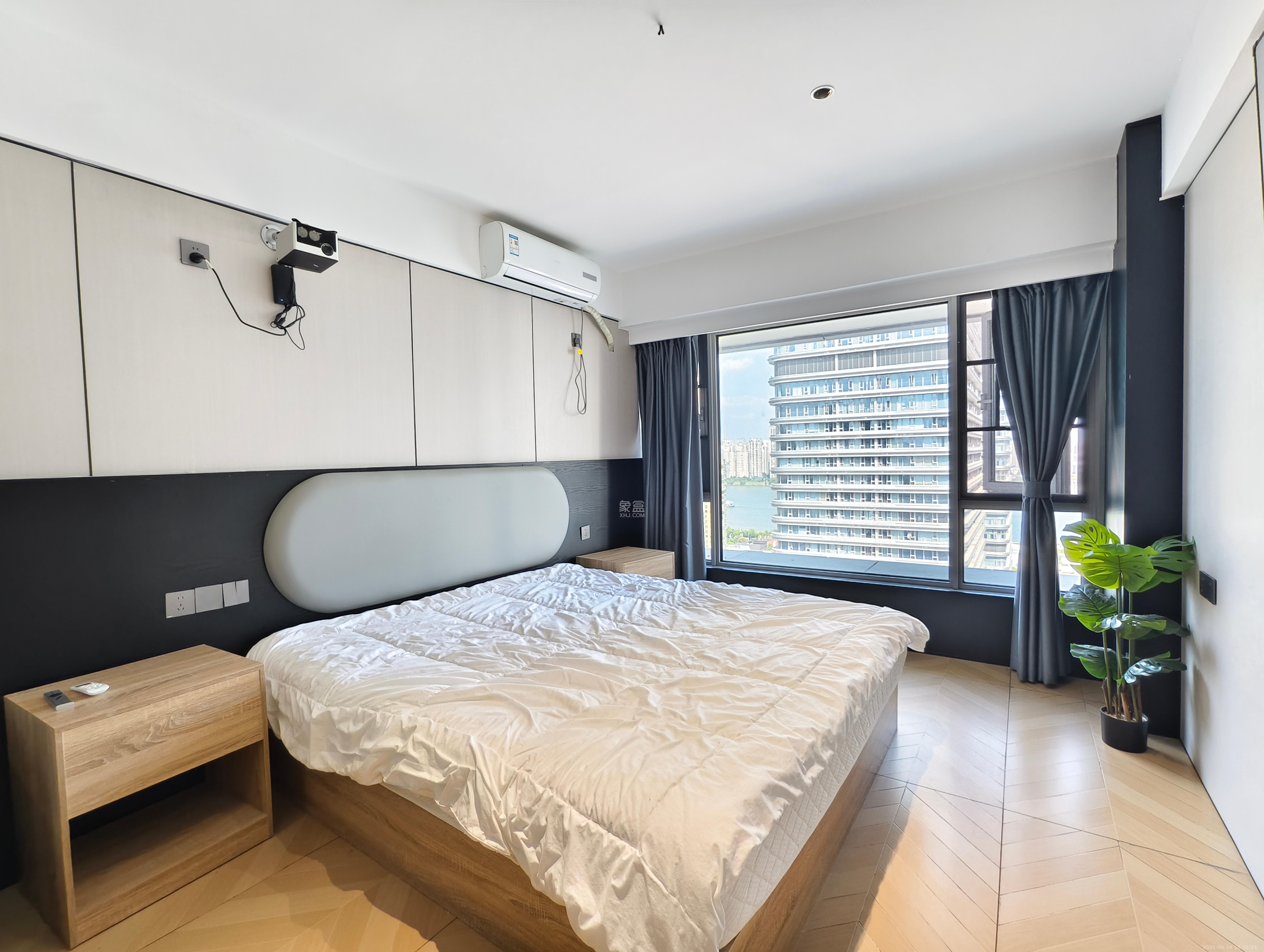 保利天禧EF区 1室1厅1卫 2000.0元/月 保利天禧EF区 1室1厅1卫 2000.0元/月室内图