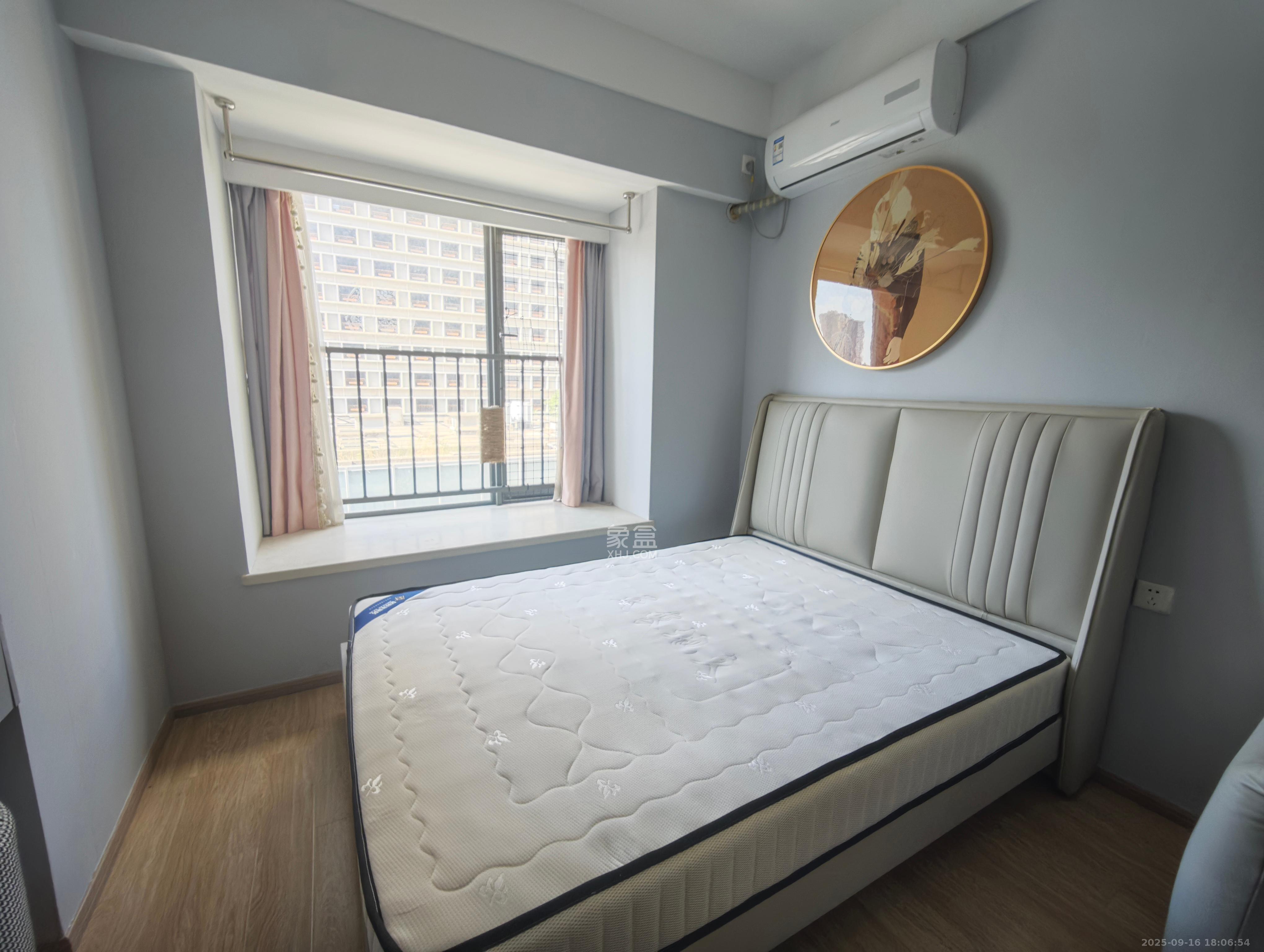 佳兆业云顶都汇 1室1厅1卫 1300.0元/月 佳兆业云顶都汇 1室1厅1卫 1300.0元/月室内图