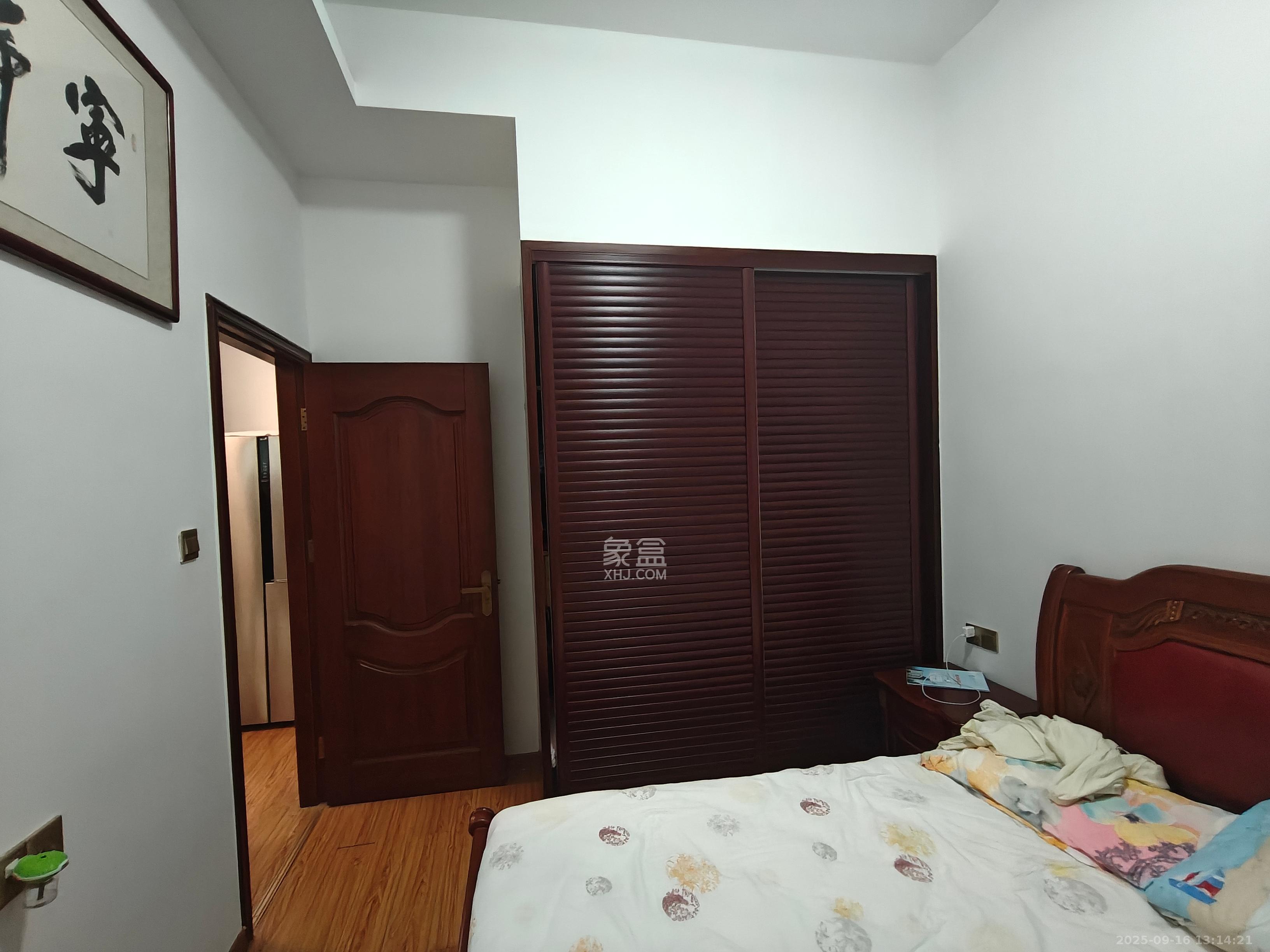 长沙欧洲城  2室2厅1卫    2300.0元/月室内图