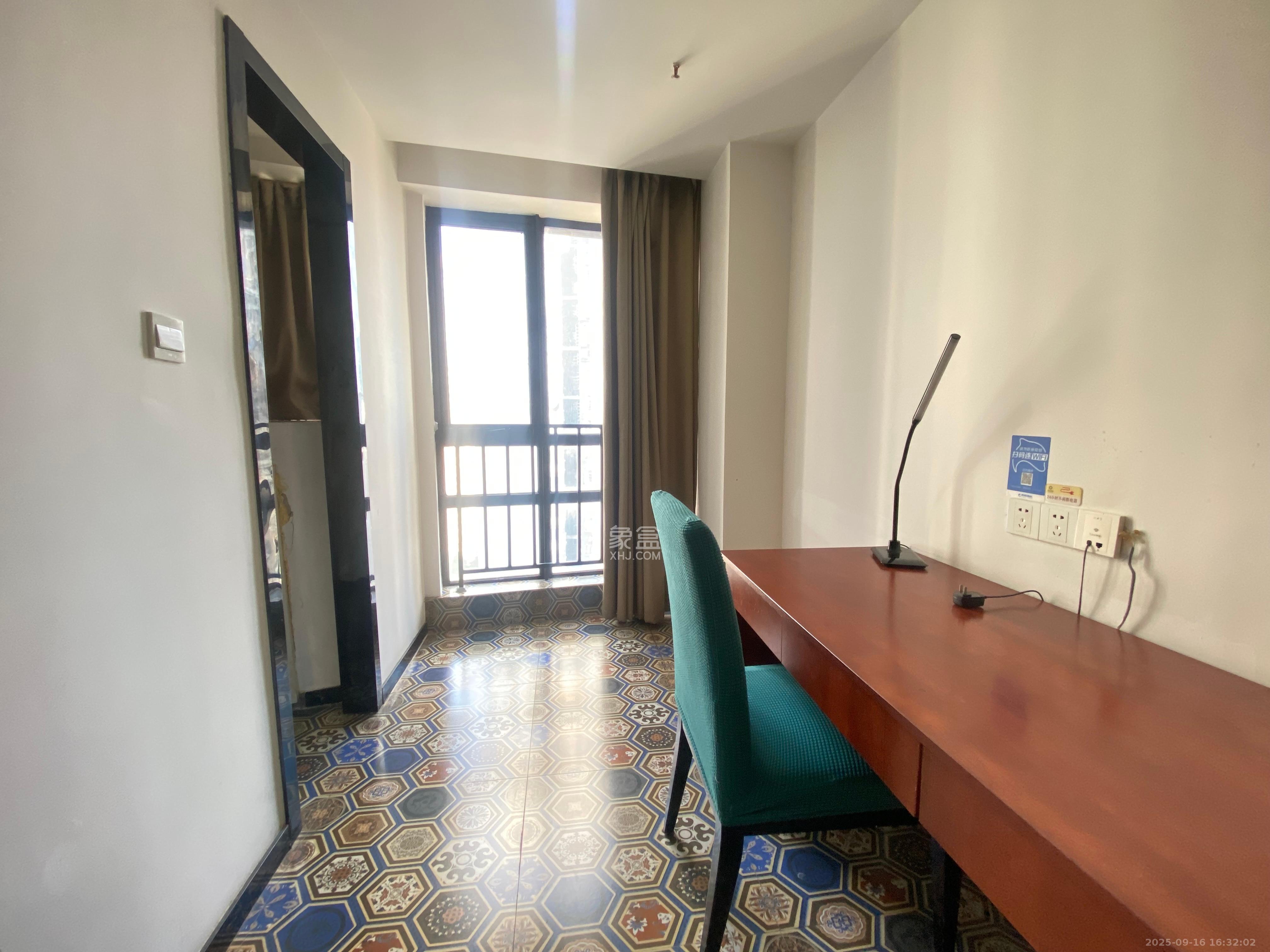 博雅例外 1室1厅1卫 1000.0元/月 博雅例外 1室1厅1卫 1000.0元/月室内图