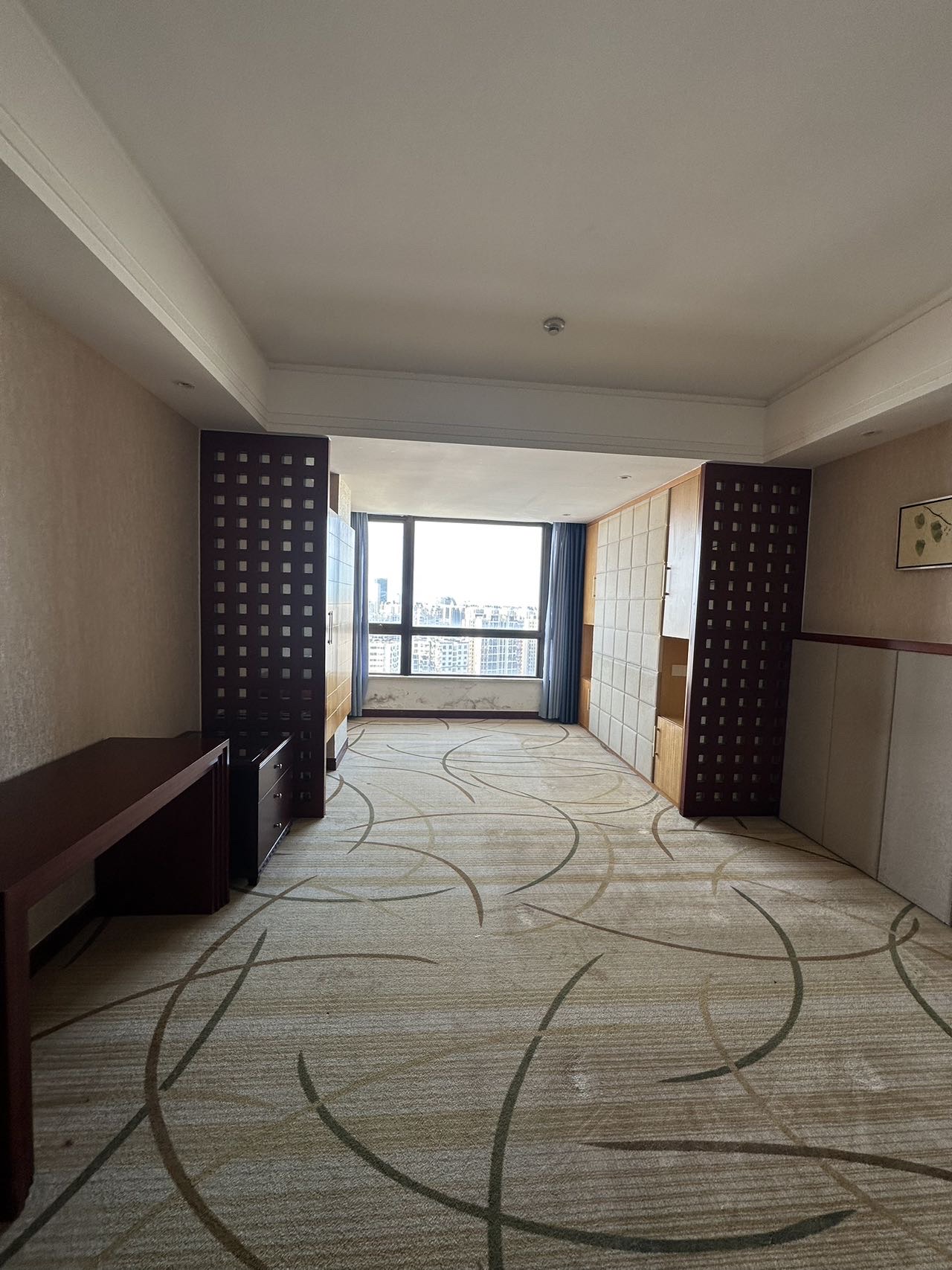 明光国际大酒店 1室0厅1卫 35.0万 明光国际大酒店 1室0厅1卫 35.0万客厅