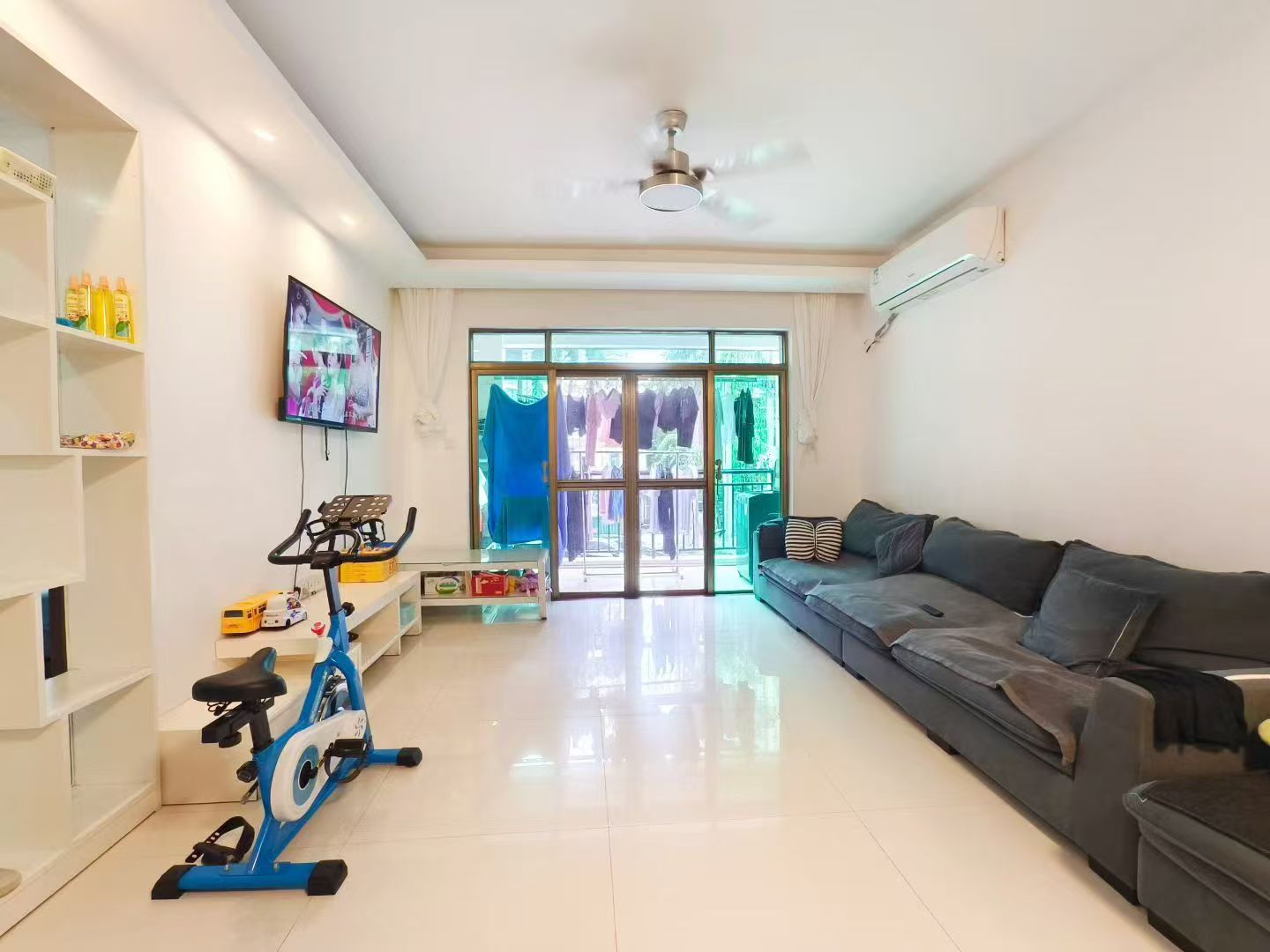 世贸天骄 3室2厅2卫 108.0万 世贸天骄 3室2厅2卫 108.0万室内图