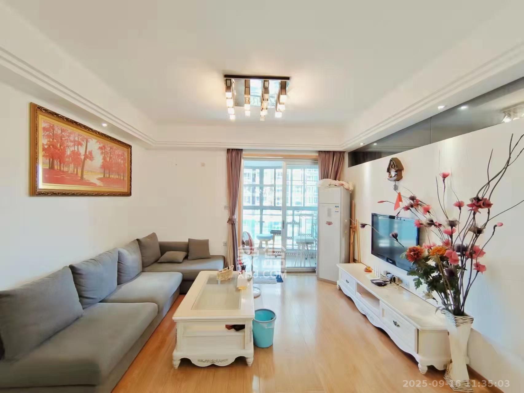 凯乐国际城  2室2厅1卫    2800.0元/月 凯乐国际城  2室2厅1卫    2800.0元/月