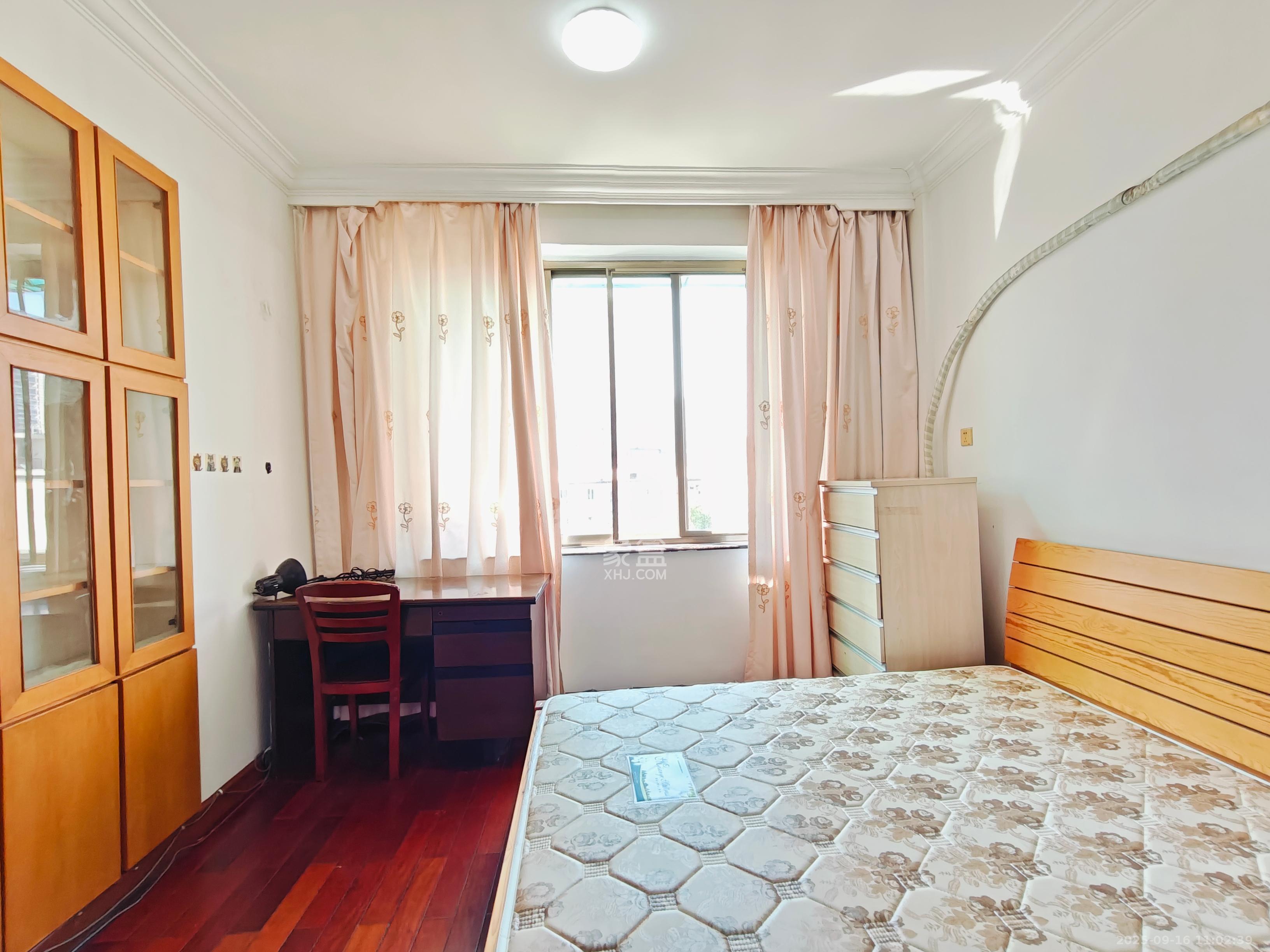 乔庄社区  3室1厅2卫    3600.0元/月室内图