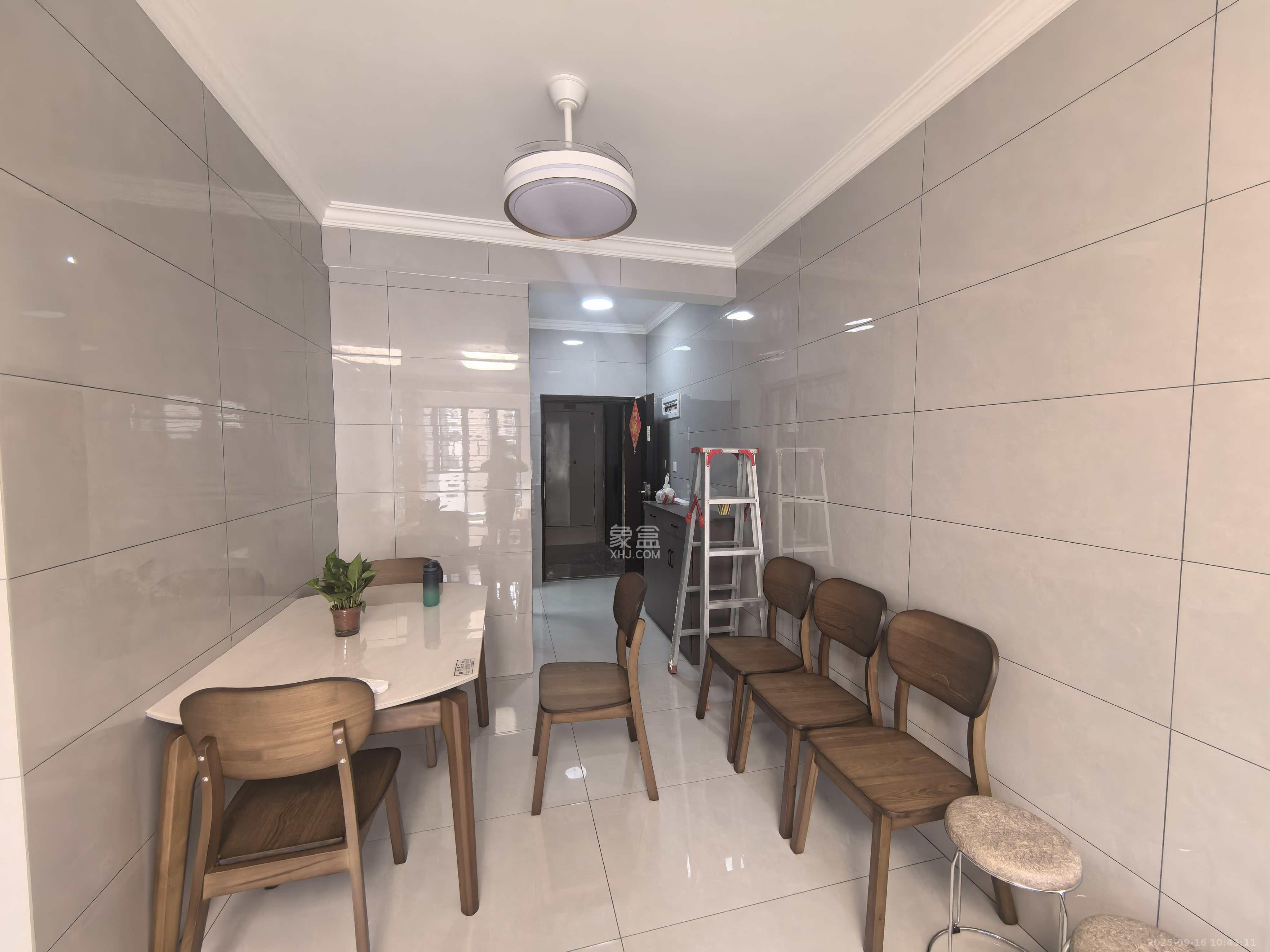 润和星河玥 2室2厅1卫 1800.0元/月 润和星河玥 2室2厅1卫 1800.0元/月室内图