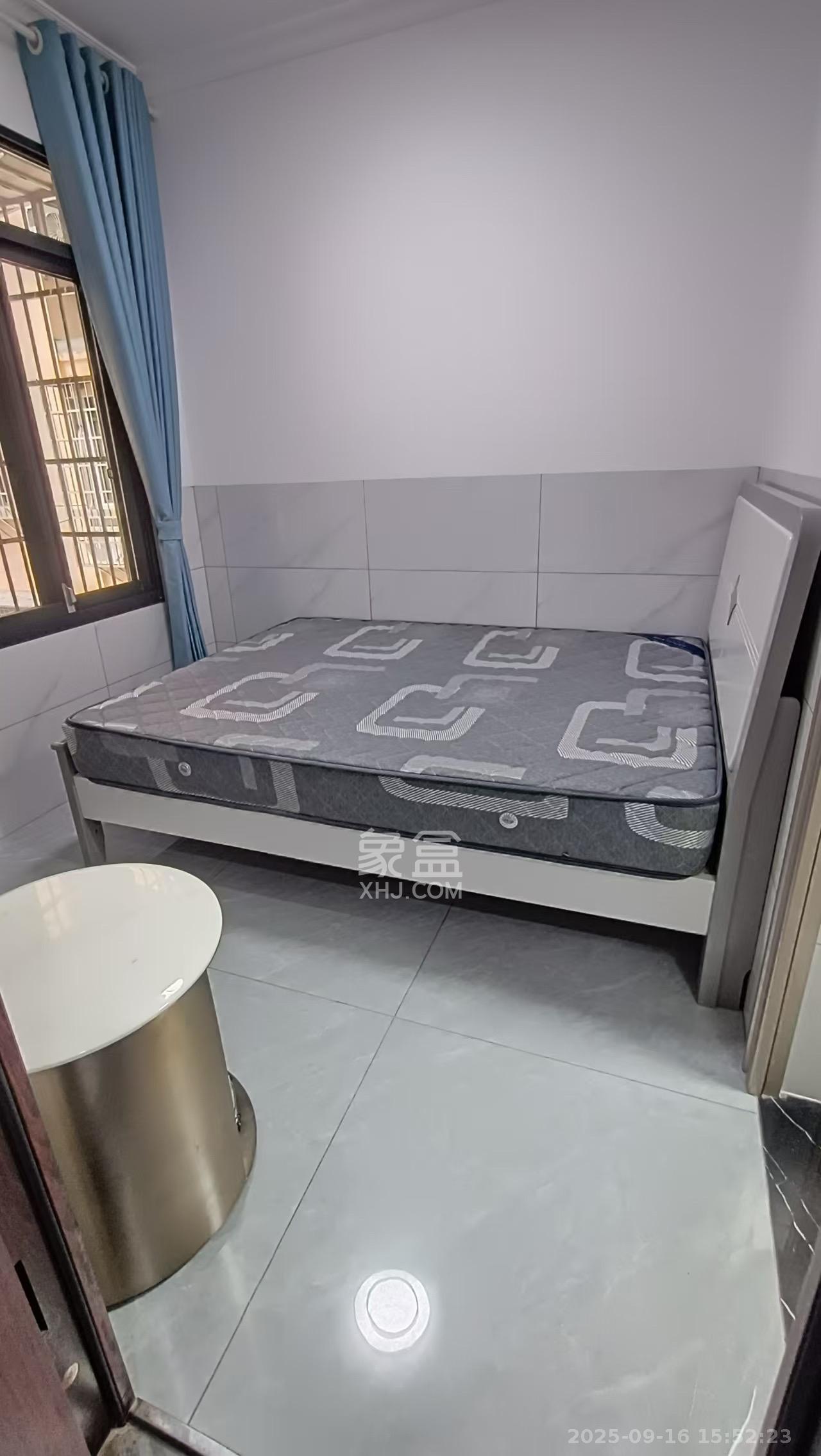 嘉顺苑  1室1厅1卫    1000.0元/月室内图