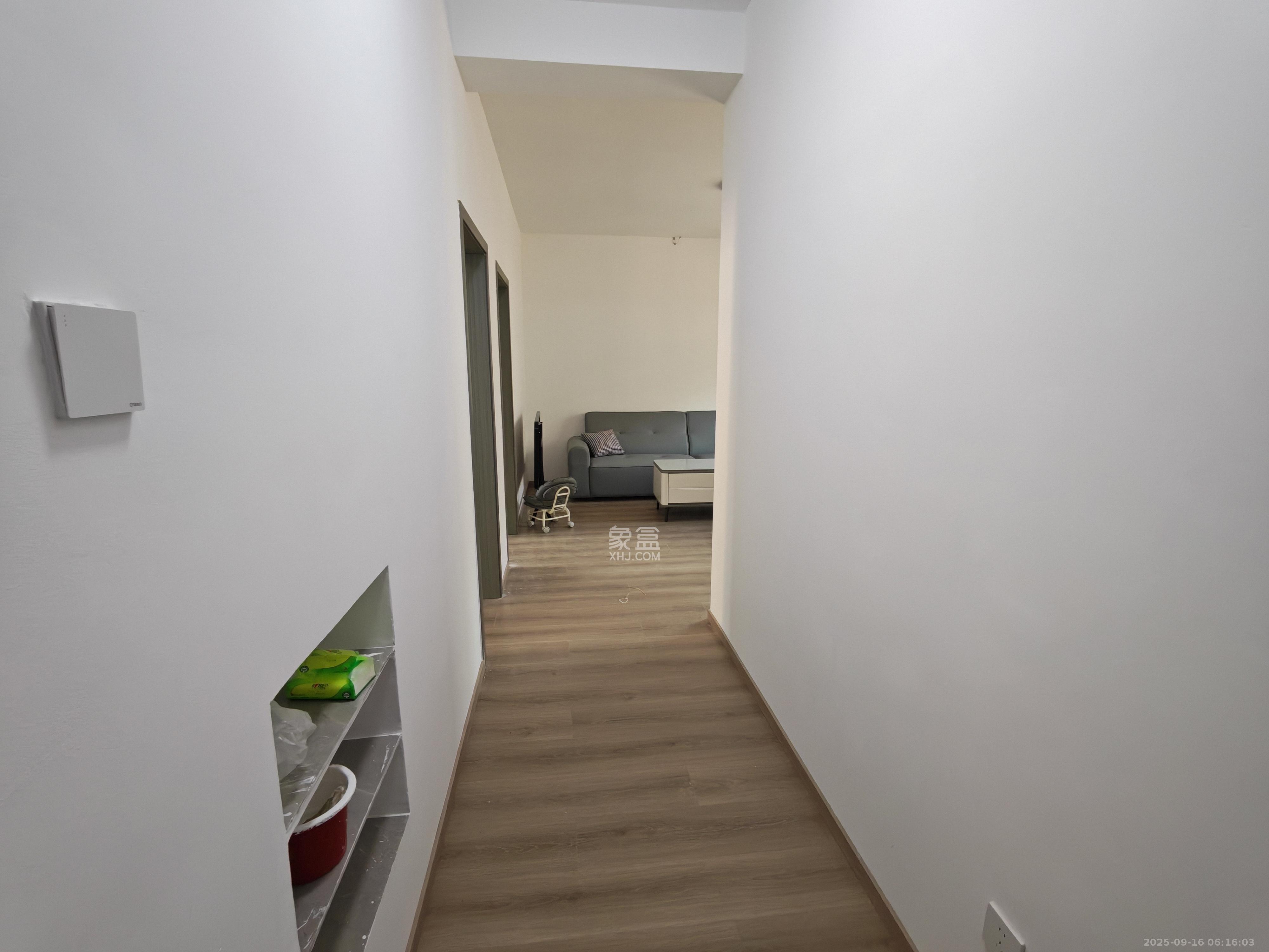 涟源百货城住宅 2室1厅1卫 1500.0元/月 涟源百货城住宅 2室1厅1卫 1500.0元/月室内图