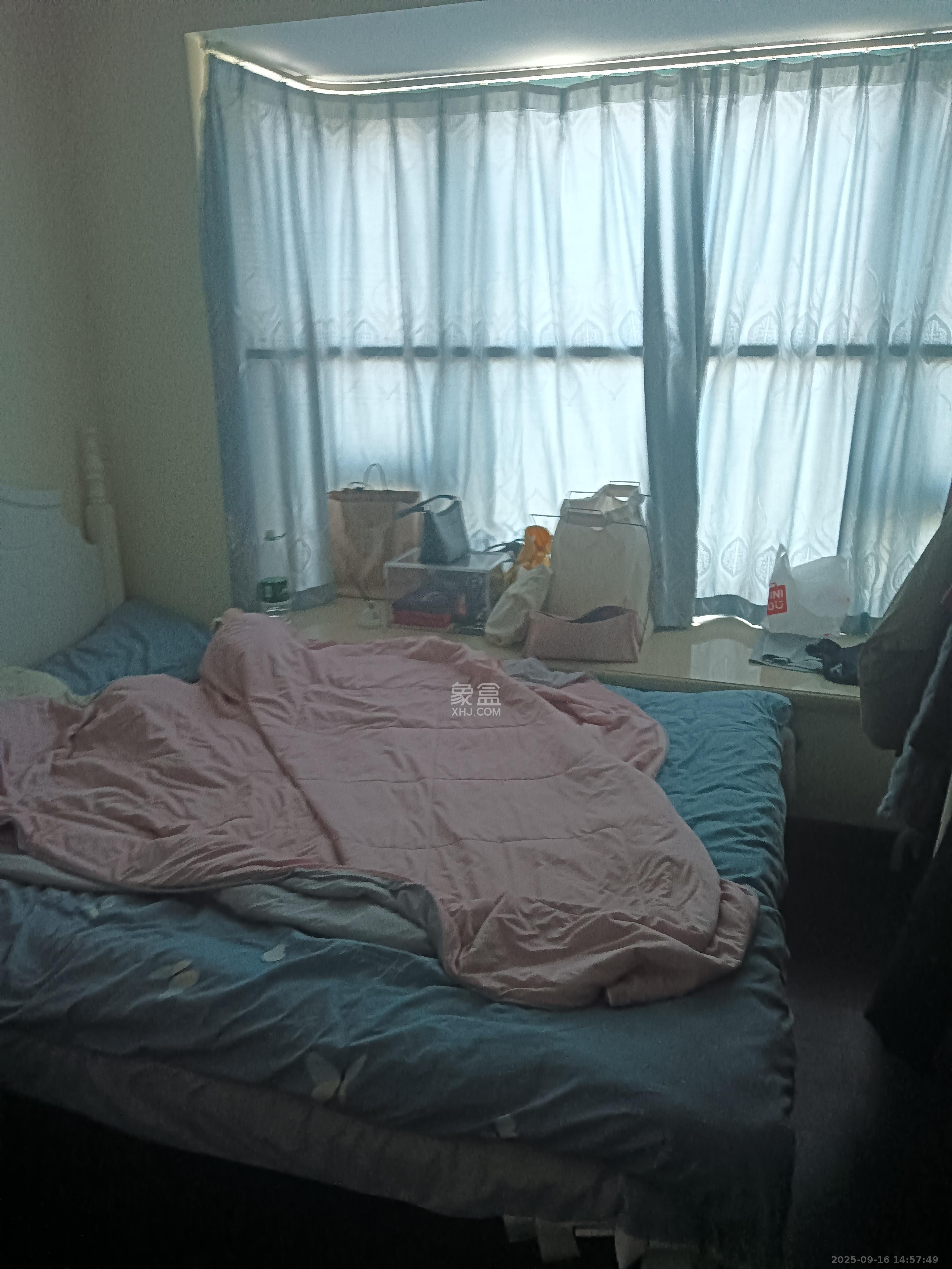 恒大雅苑  3室2厅2卫    2600.0元/月室内图