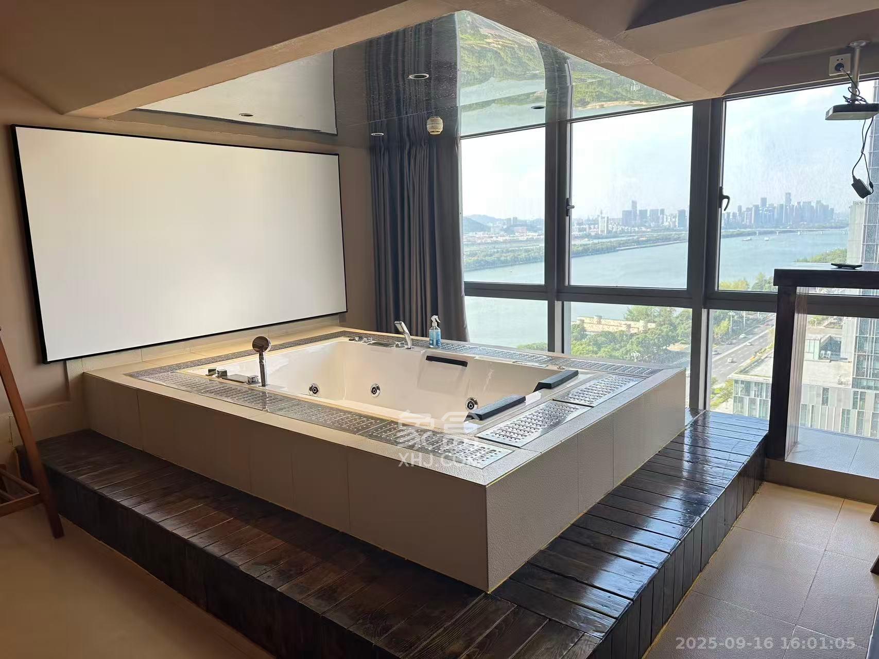 保利国际广场 1室1厅1卫 2000.0元/月 保利国际广场 1室1厅1卫 2000.0元/月室内图