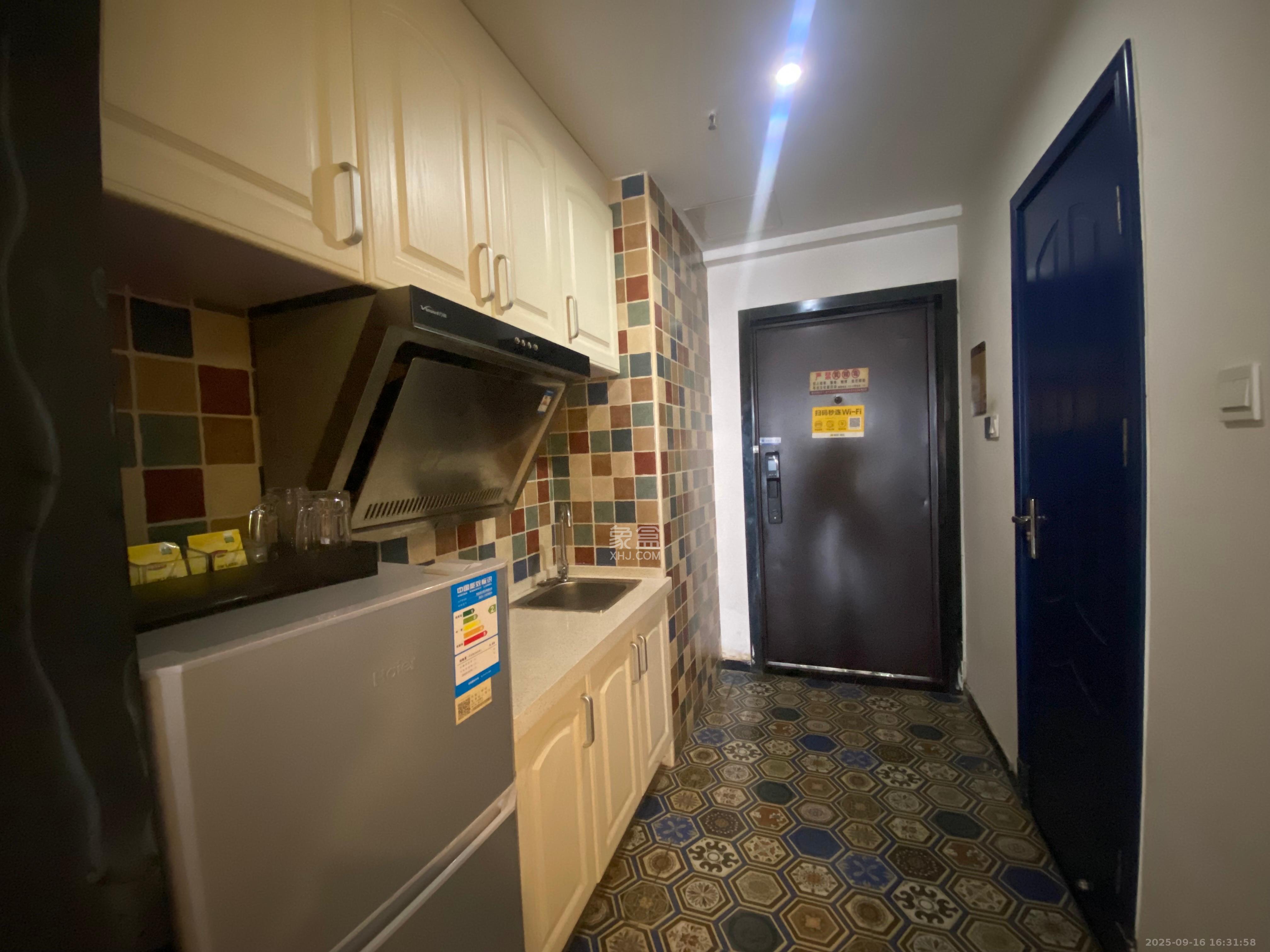 博雅例外 1室1厅1卫 1000.0元/月 博雅例外 1室1厅1卫 1000.0元/月室内图